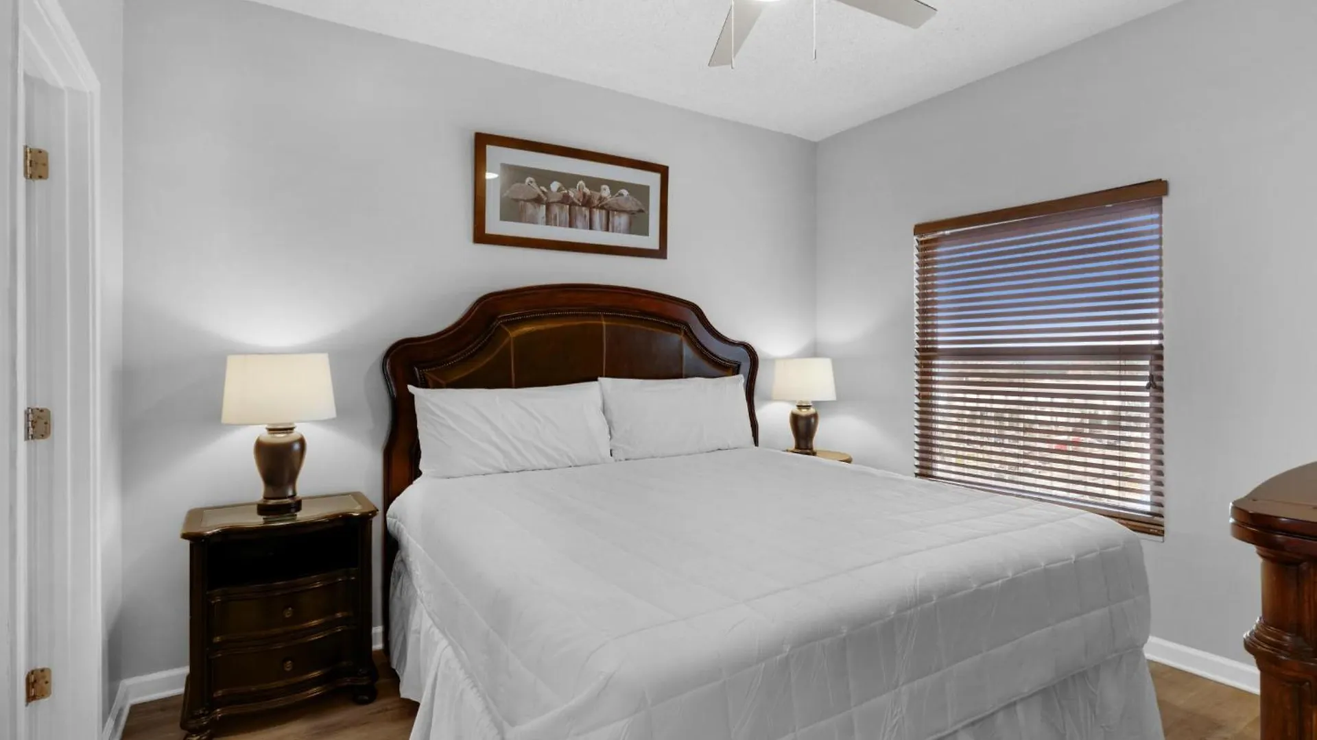 Sterling Sands 707 Holiday home Destin