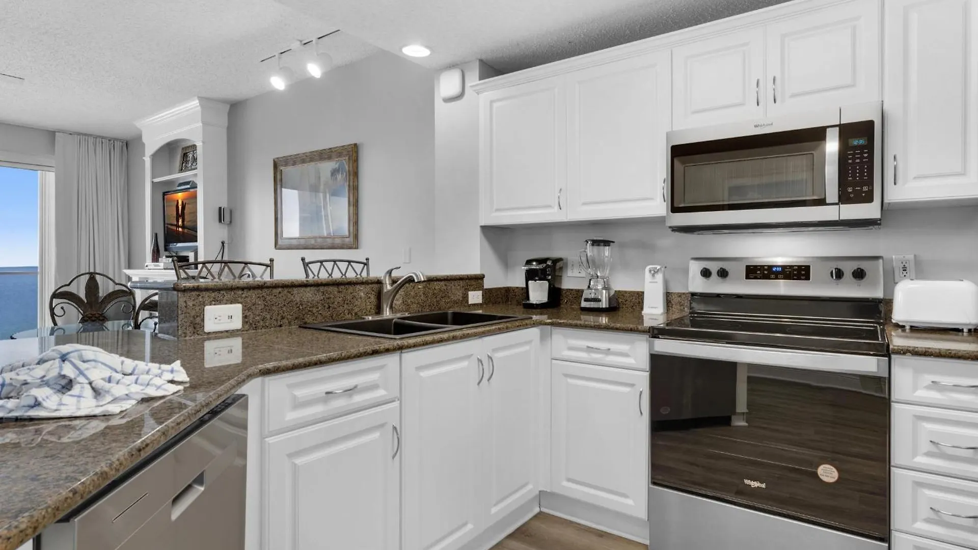 Sterling Sands 707 Holiday home