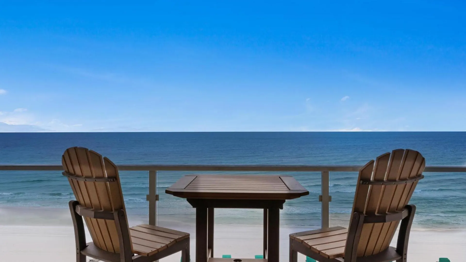 Sterling Sands 707 Holiday home *