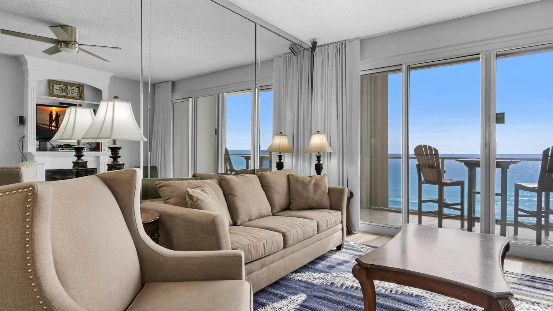 Sterling Sands 707 Destin