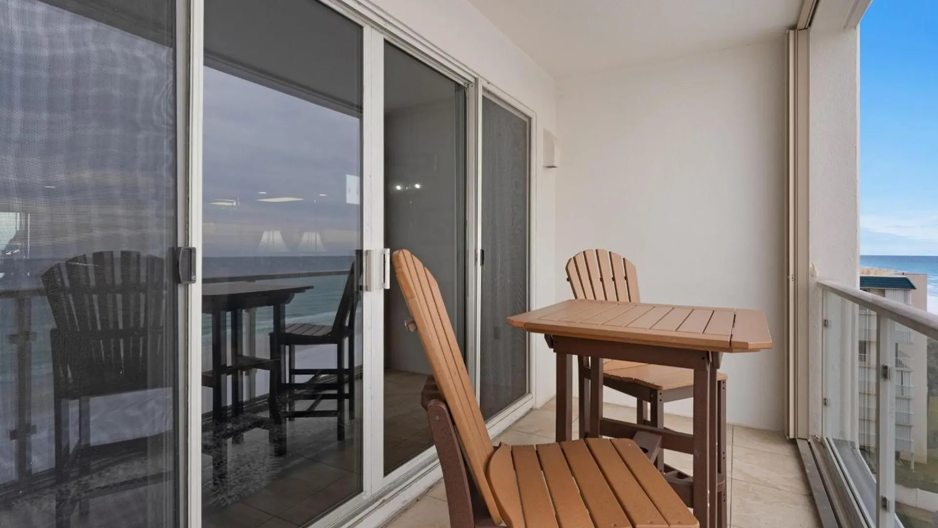 Holiday home Sterling Sands 707 Destin