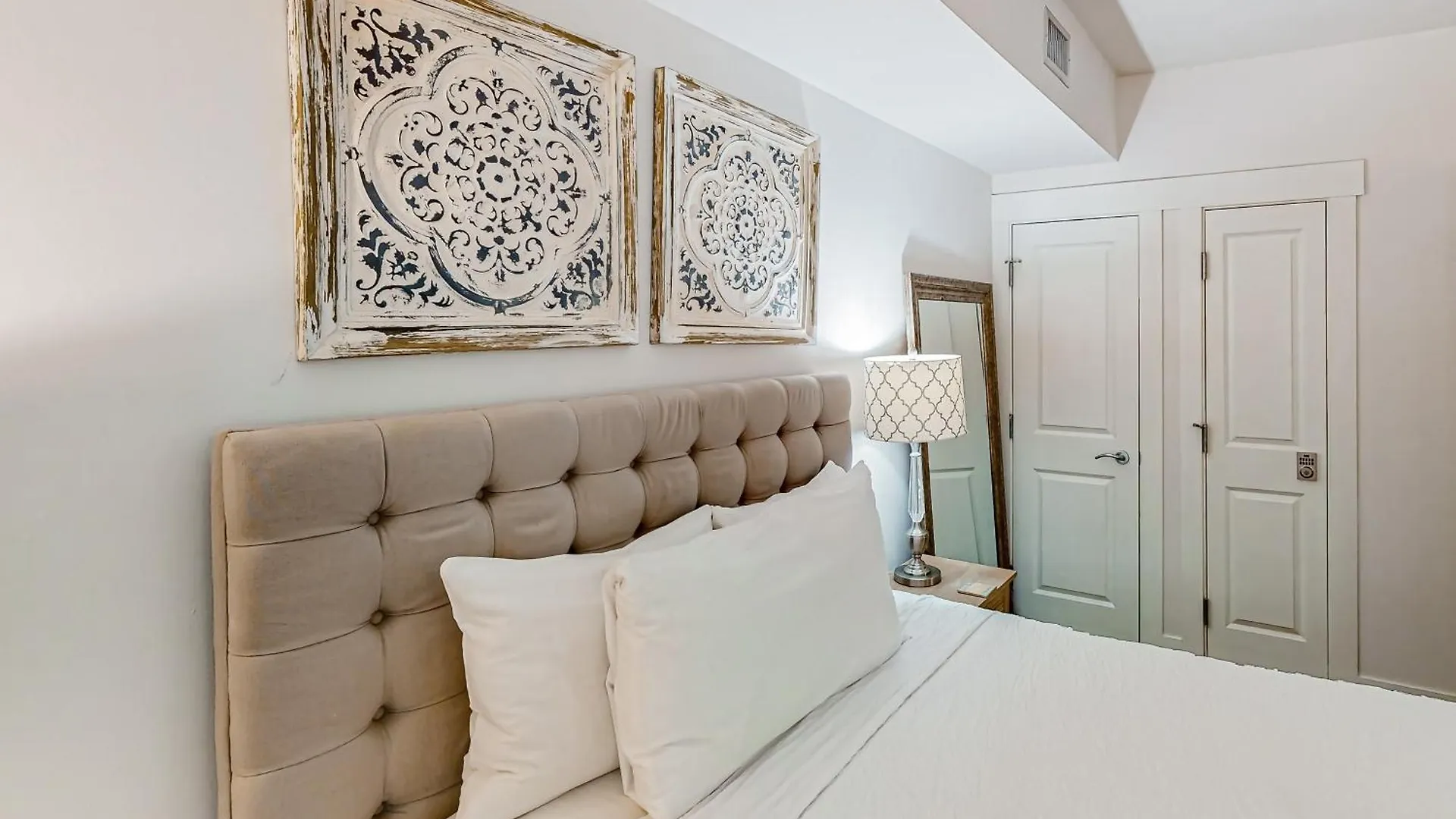 Bahia 4219 Apartmán Destin