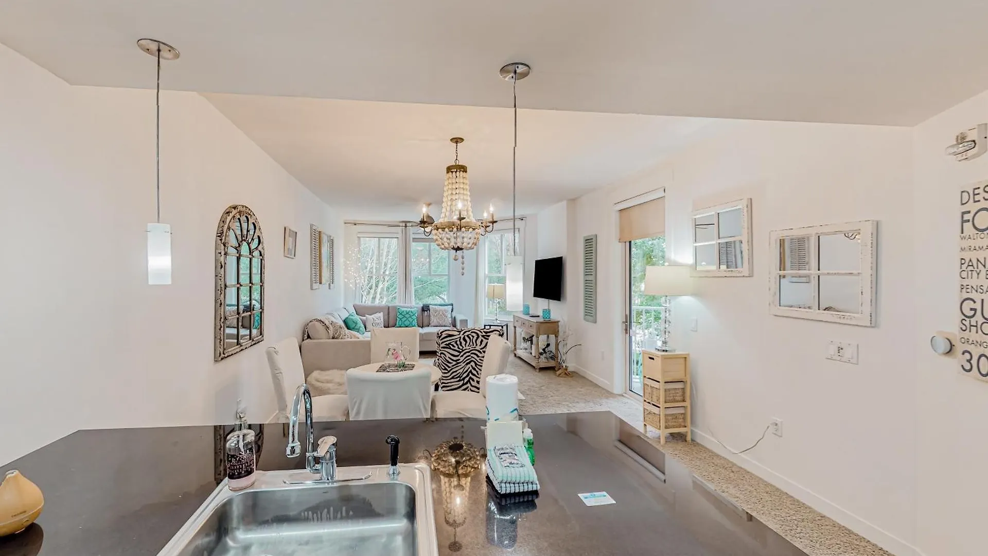Bahia 4219 Apartmán Destin