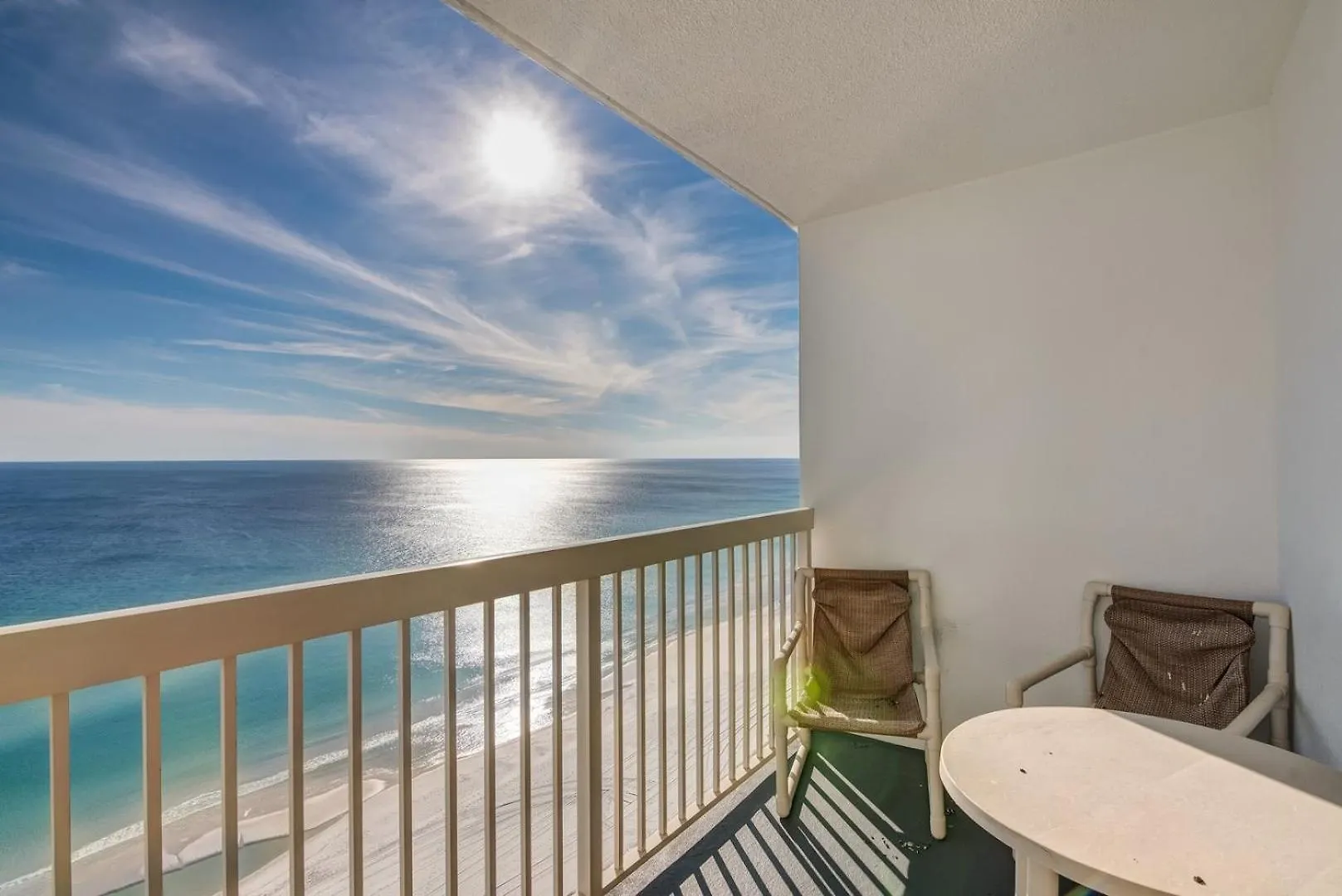 Pelican 2010 Apartment Destin