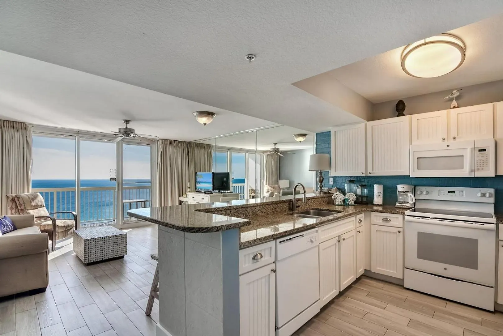 Apartment Pelican 2010 Destin