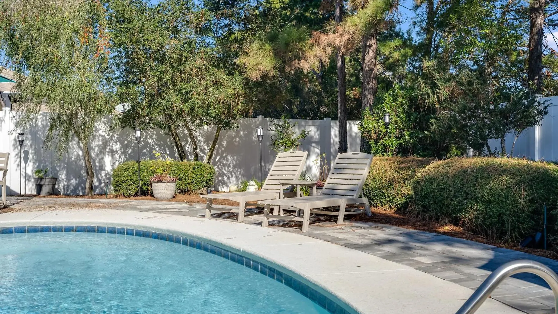 Cones Cove Private Pool Relax Unwind Repeat Holiday home Destin