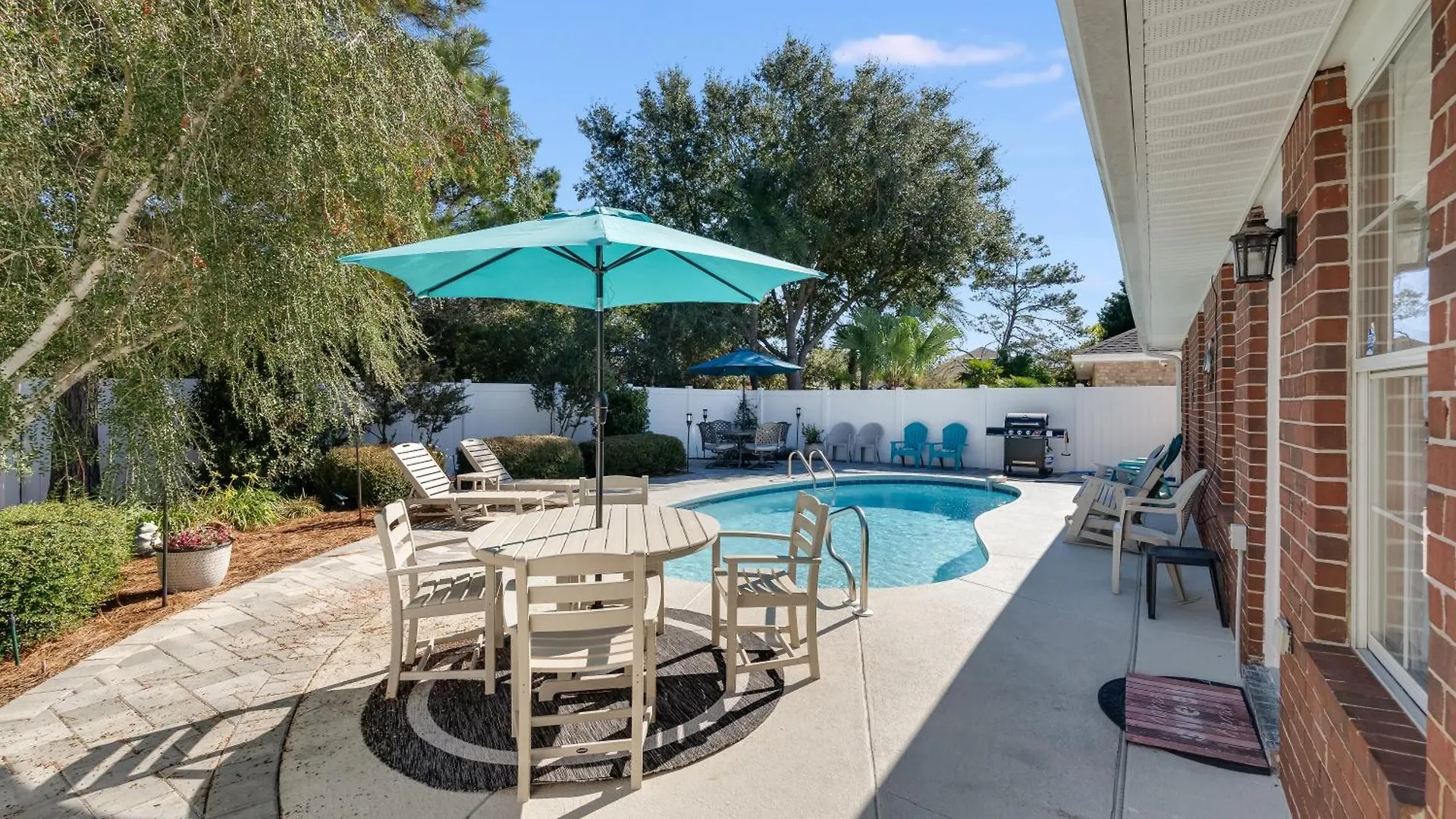 Holiday home Cones Cove Private Pool Relax Unwind Repeat Destin