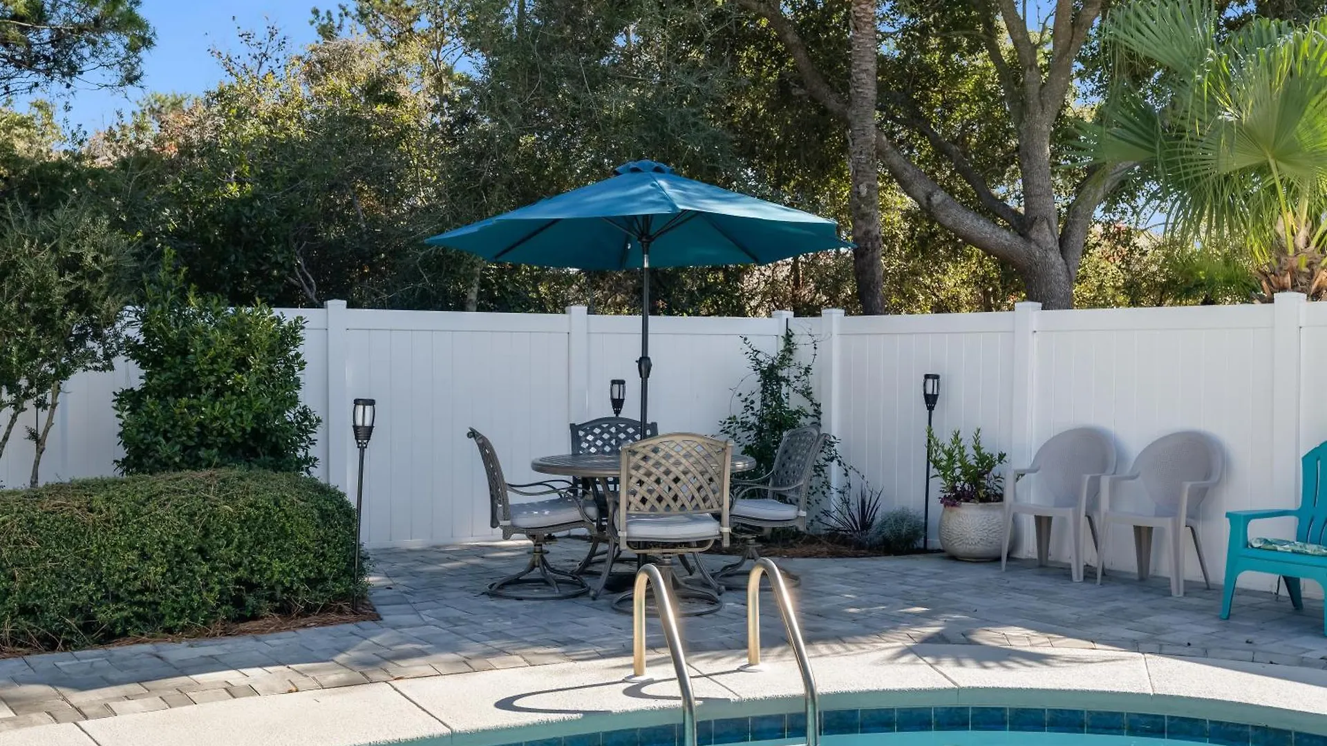 Cones Cove Private Pool Relax Unwind Repeat Holiday home