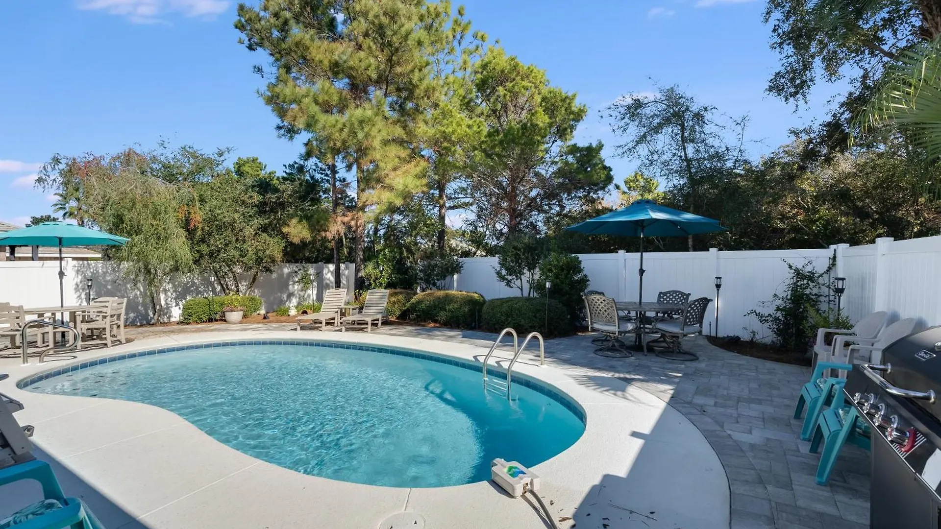 Holiday home Cones Cove Private Pool Relax Unwind Repeat