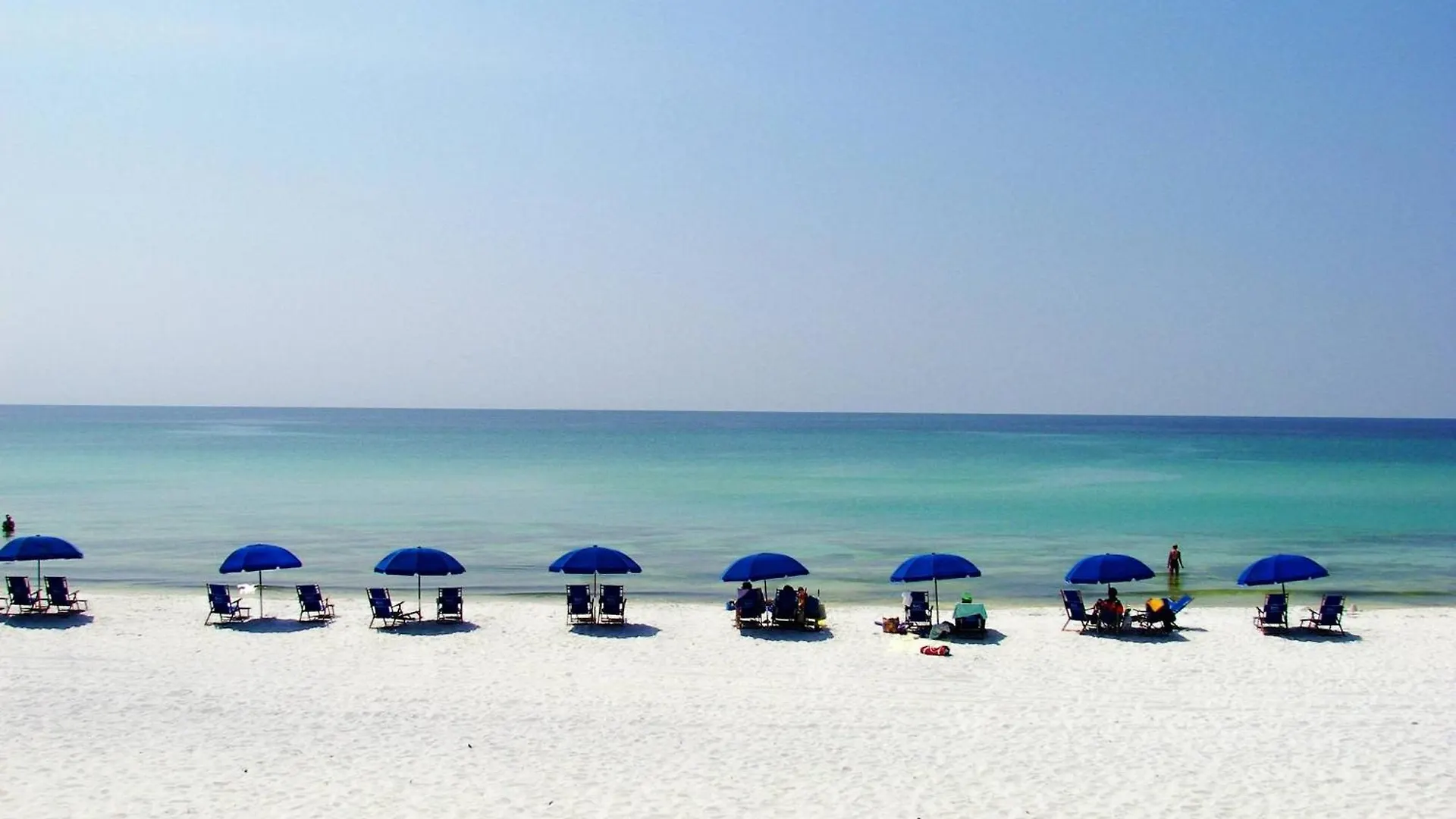 Caribbean Sun Sandy Toes Welcome *