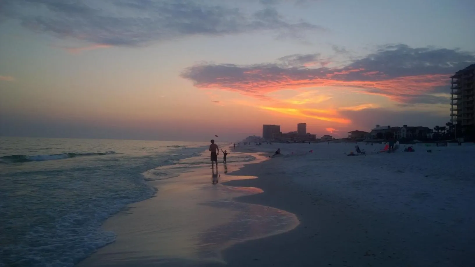 Apartment Grand Sandestin At Sandestin By Tufan