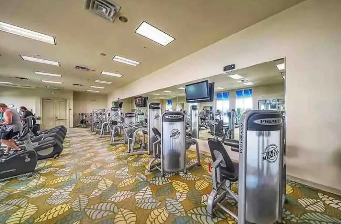 アパート Coastal Oasis Retreat At The Palms Of Destin! *