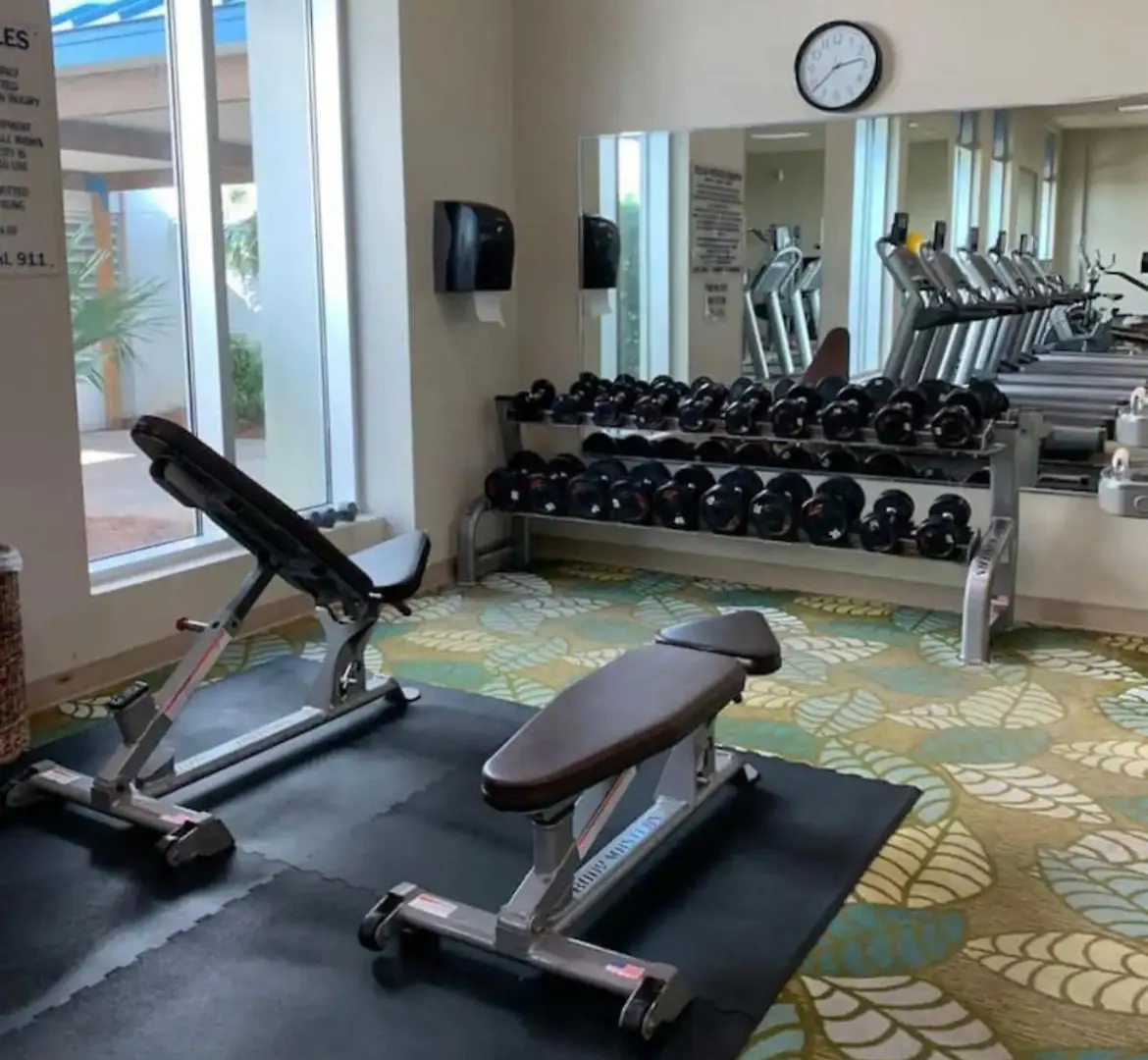 アパート Coastal Oasis Retreat At The Palms Of Destin!