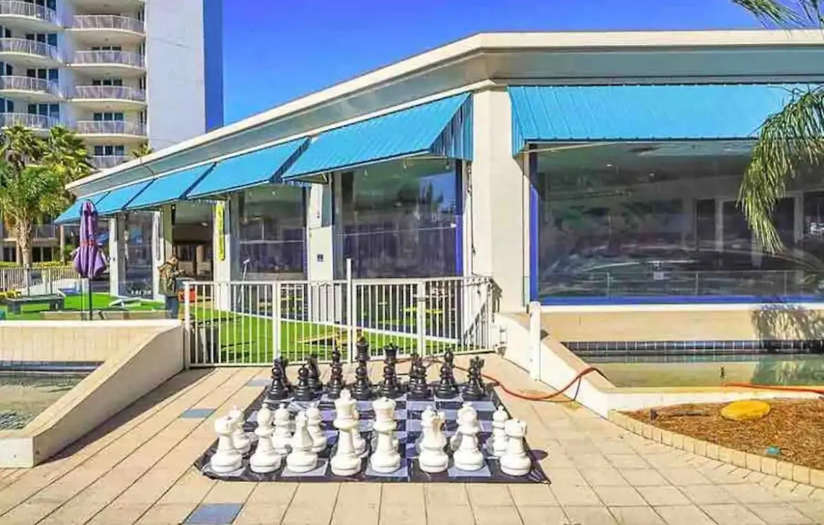 Coastal Oasis Retreat At The Palms Of Destin! アパート デスティン