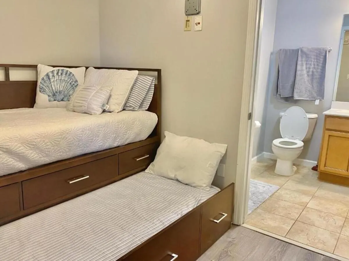 アパート Coastal Oasis Retreat At The Palms Of Destin! デスティン