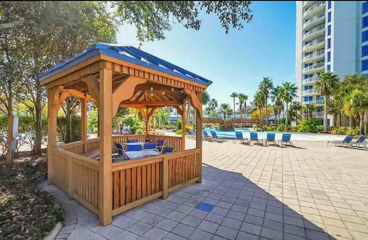 Coastal Oasis Retreat At The Palms Of Destin! アパート デスティン