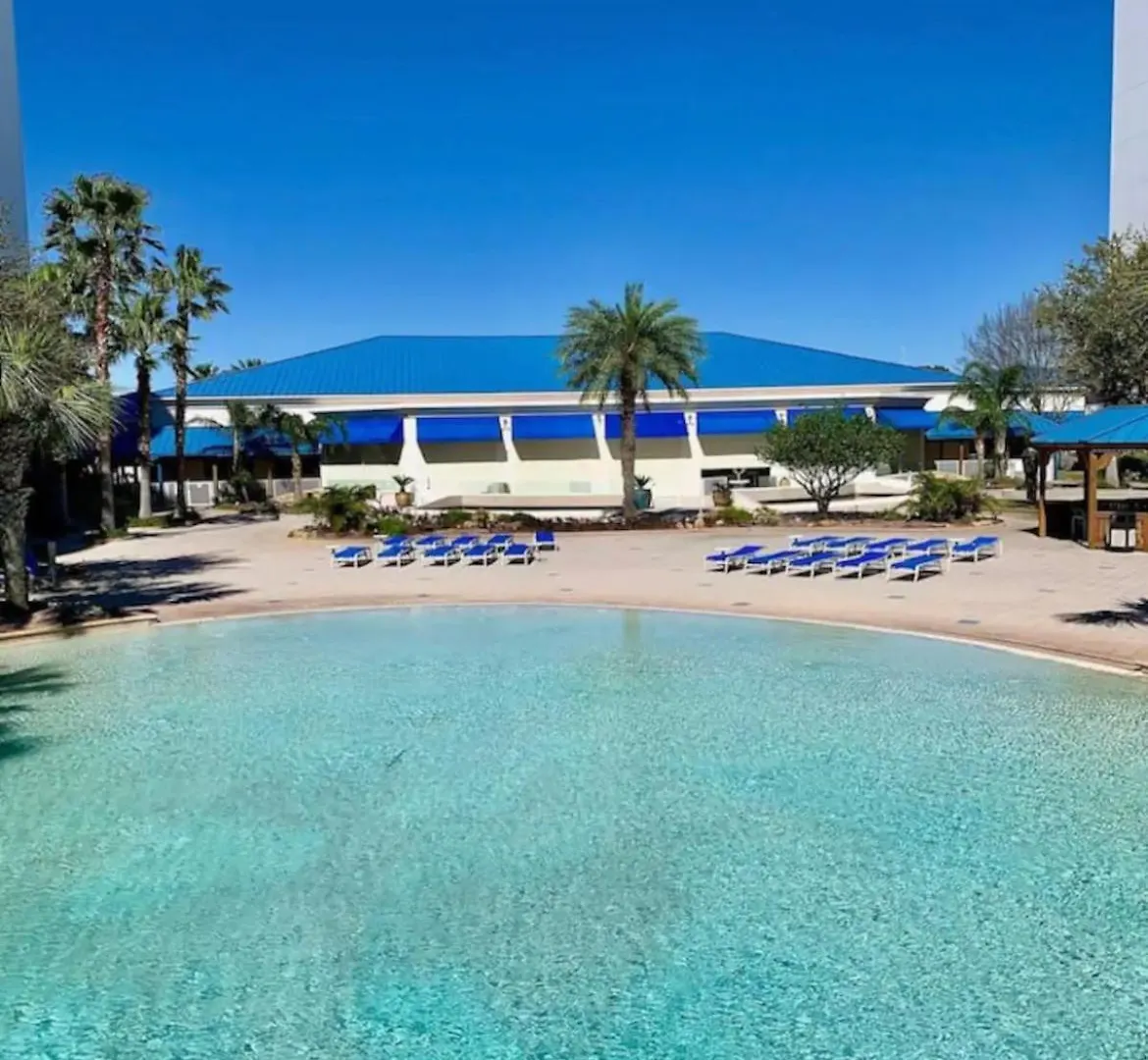 アパート Coastal Oasis Retreat At The Palms Of Destin!