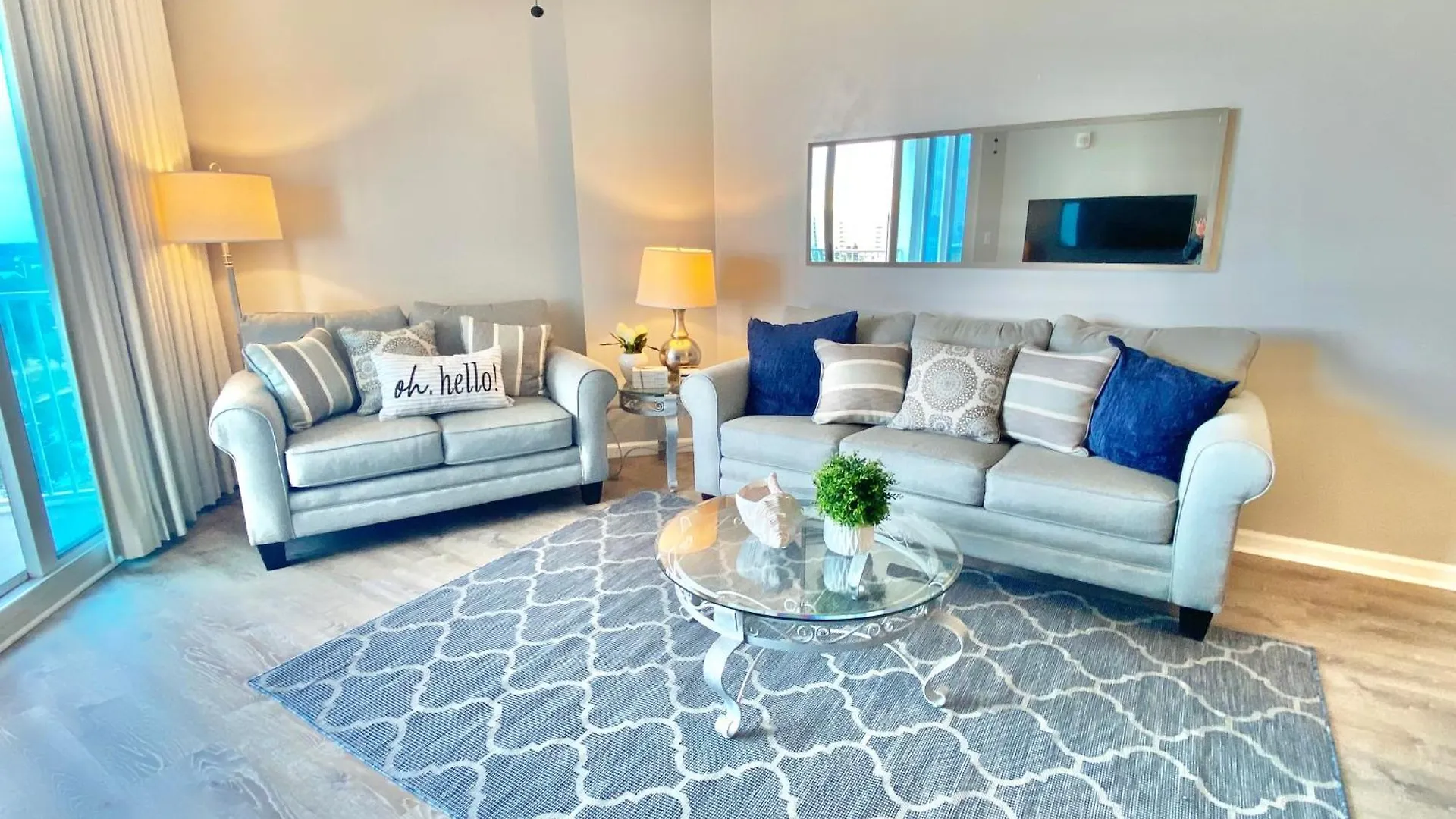 アパート Coastal Oasis Retreat At The Palms Of Destin! デスティン
