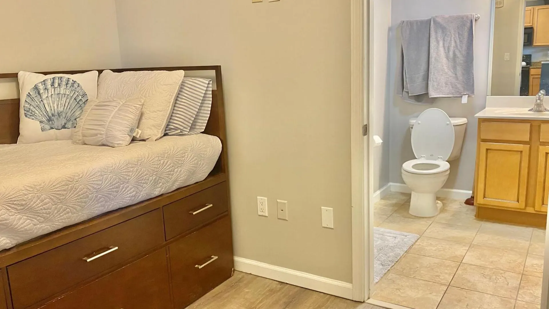 アパート Coastal Oasis Retreat At The Palms Of Destin! デスティン