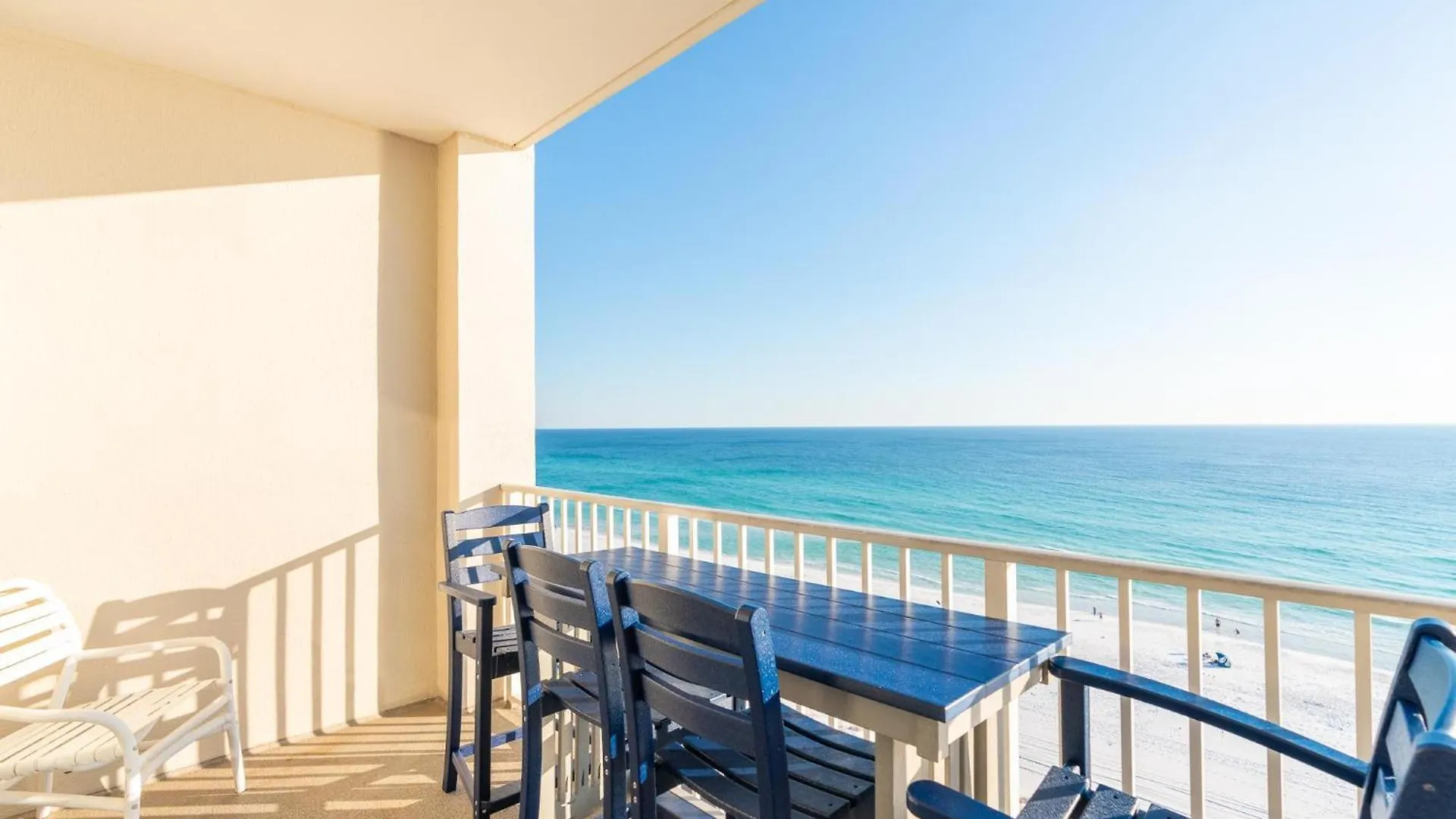 Majestic Sun A809 Holiday home *