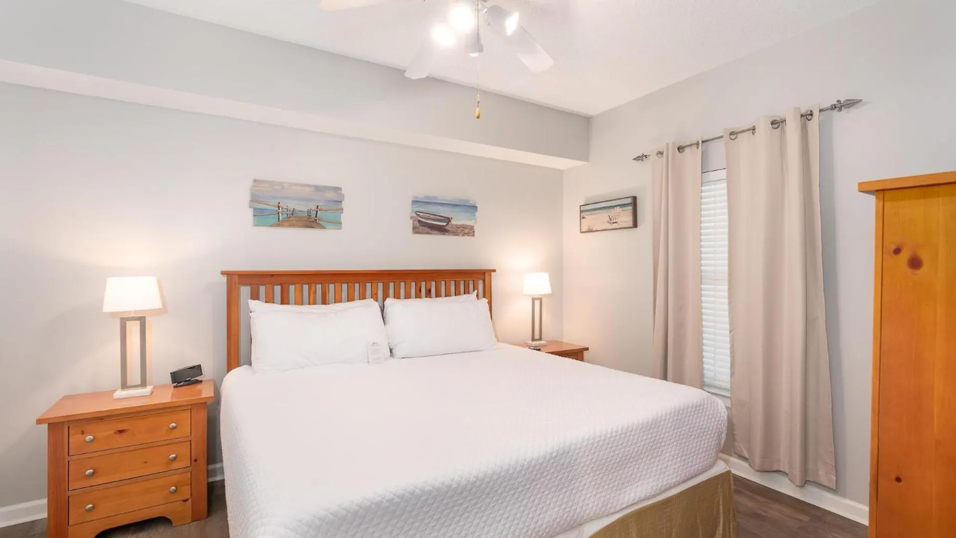 Majestic Sun A809 Holiday home