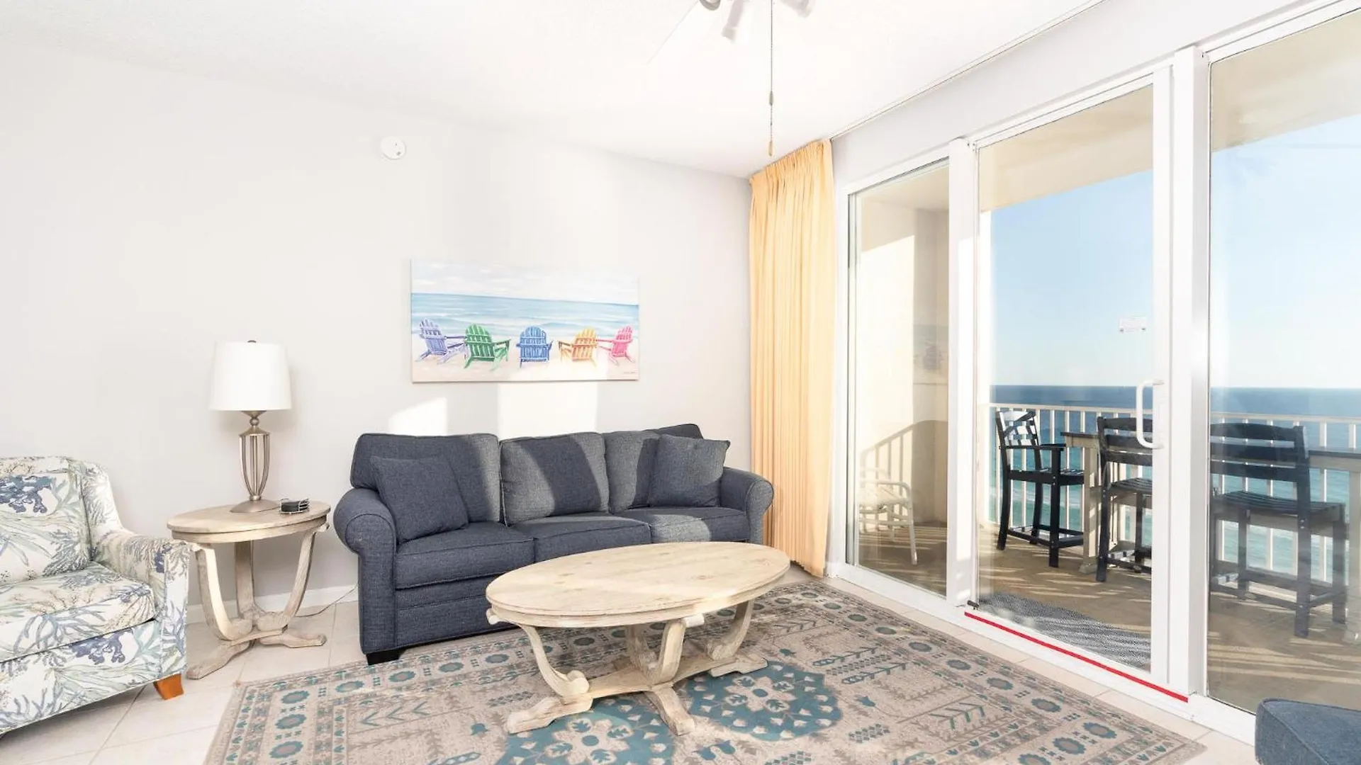 Majestic Sun A809 Holiday home *