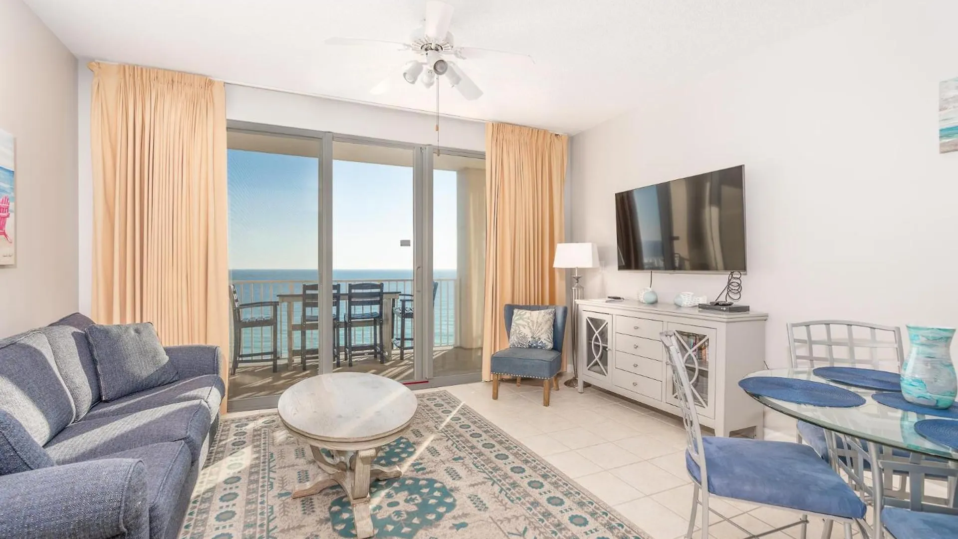 Holiday home Majestic Sun A809 Destin