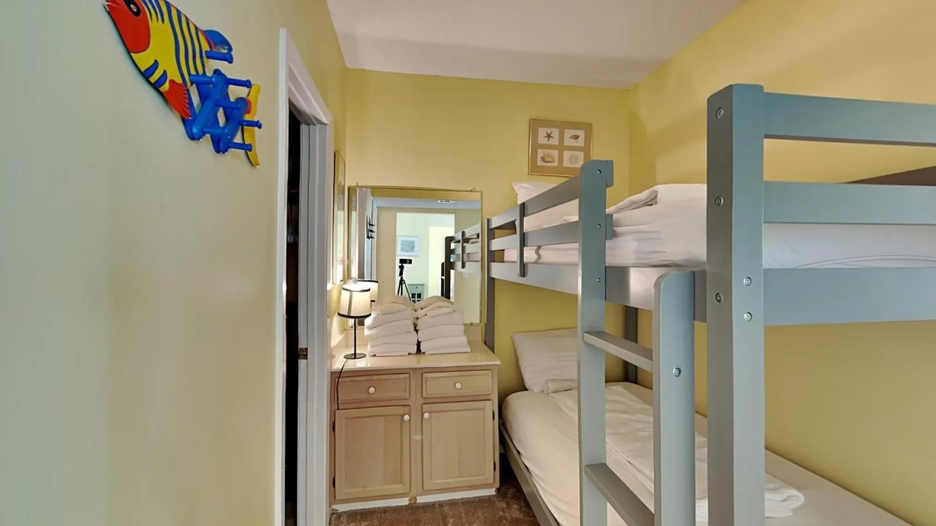 Apartment Sandpiper Cove #1121