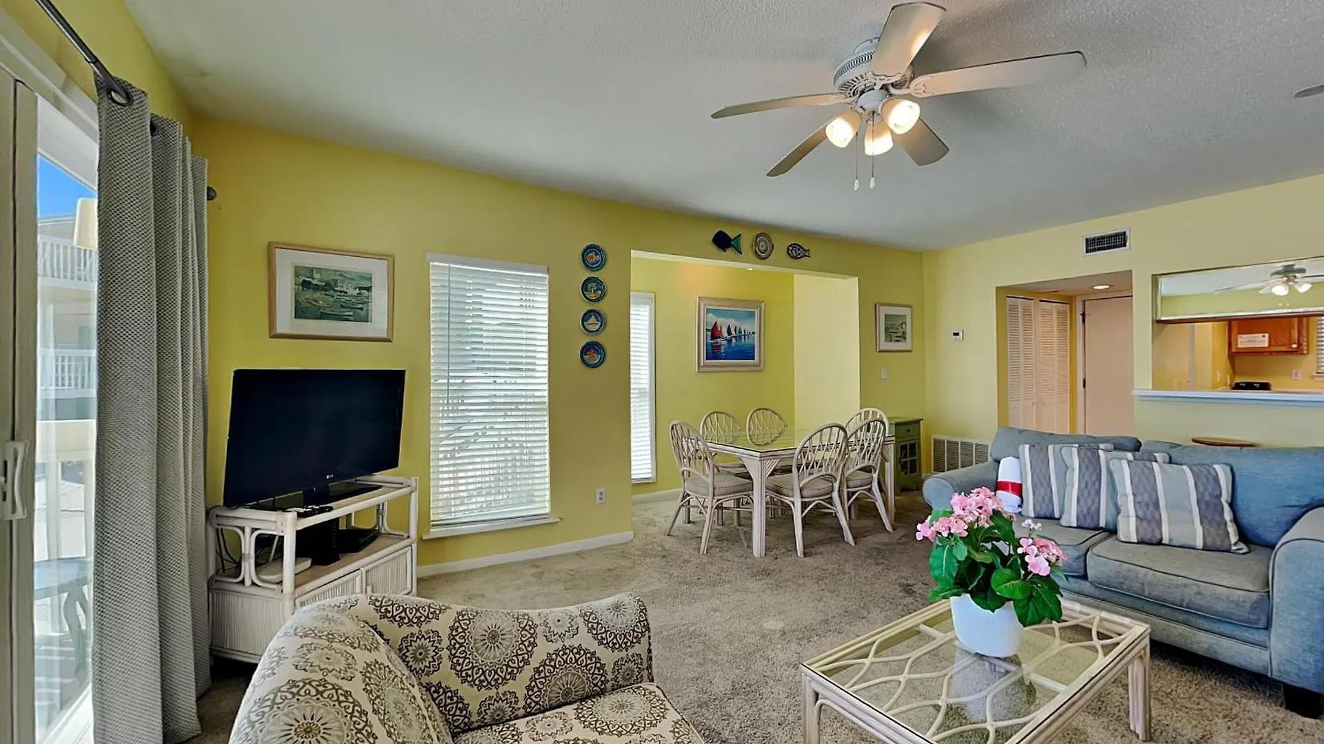 Apartment Sandpiper Cove #1121 Destin