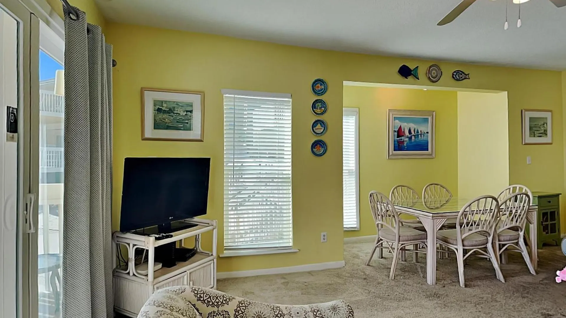Apartment Sandpiper Cove #1121 Destin