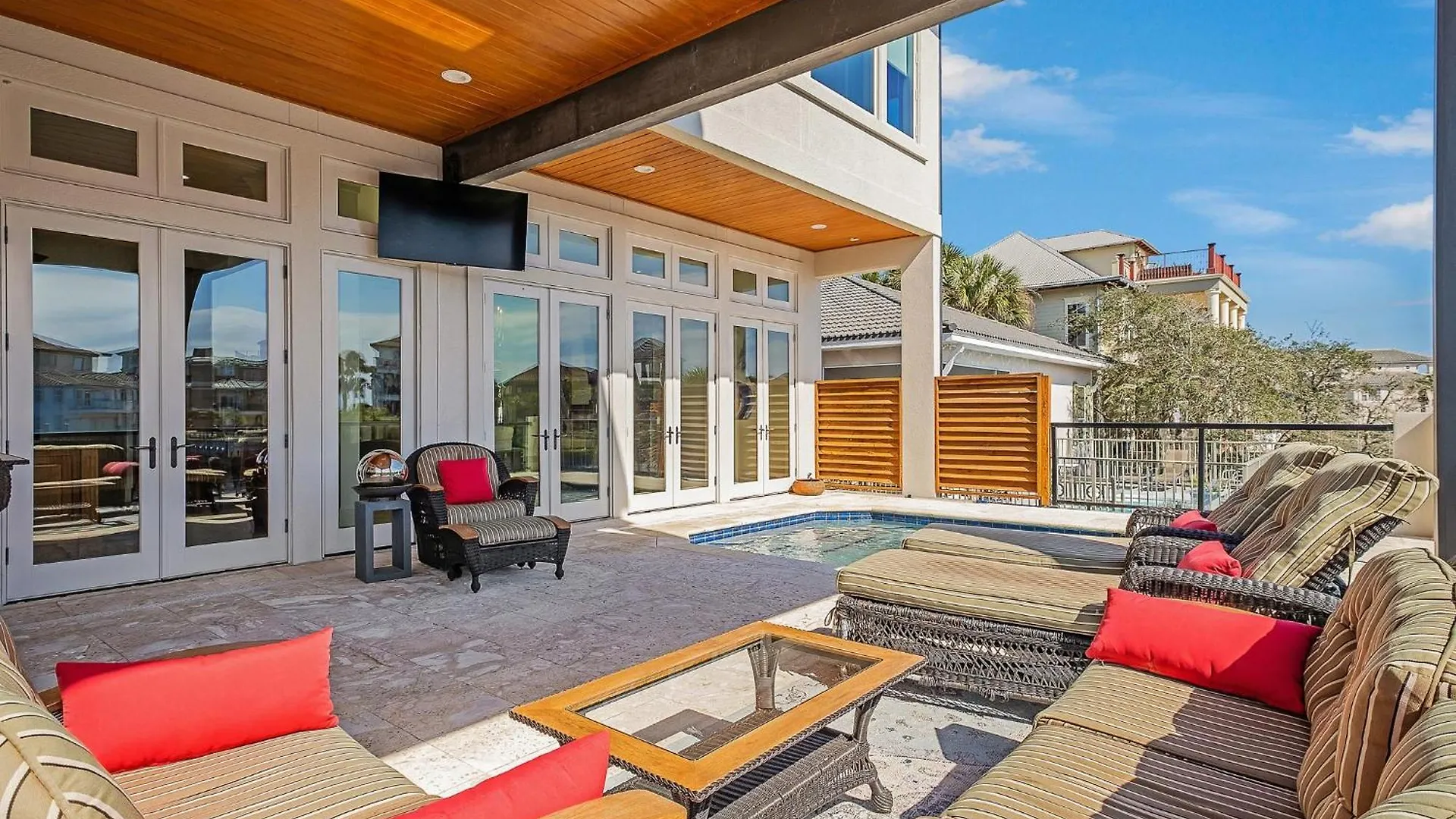 Only Good Vibes Holiday home