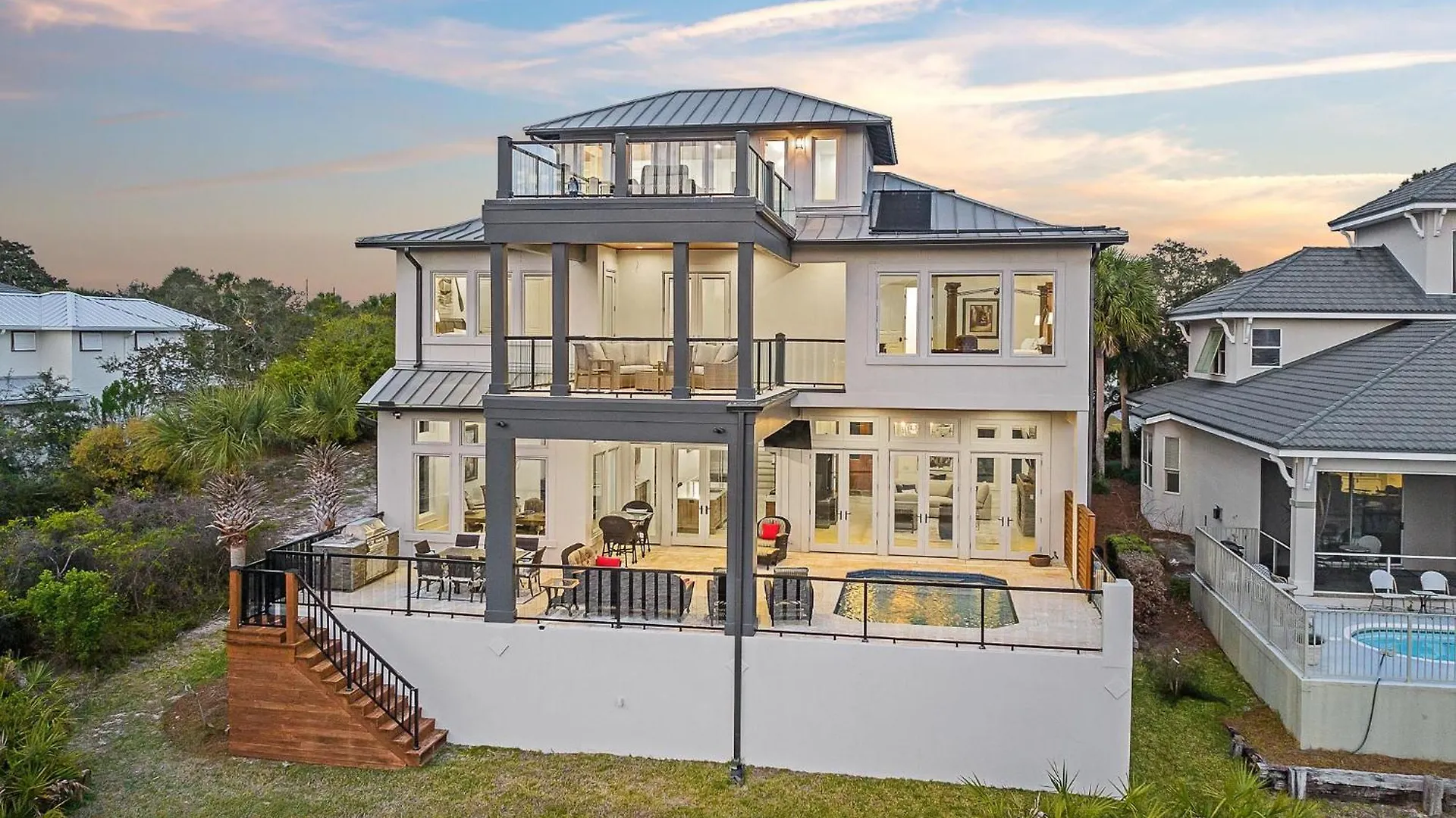 Holiday home Only Good Vibes *
