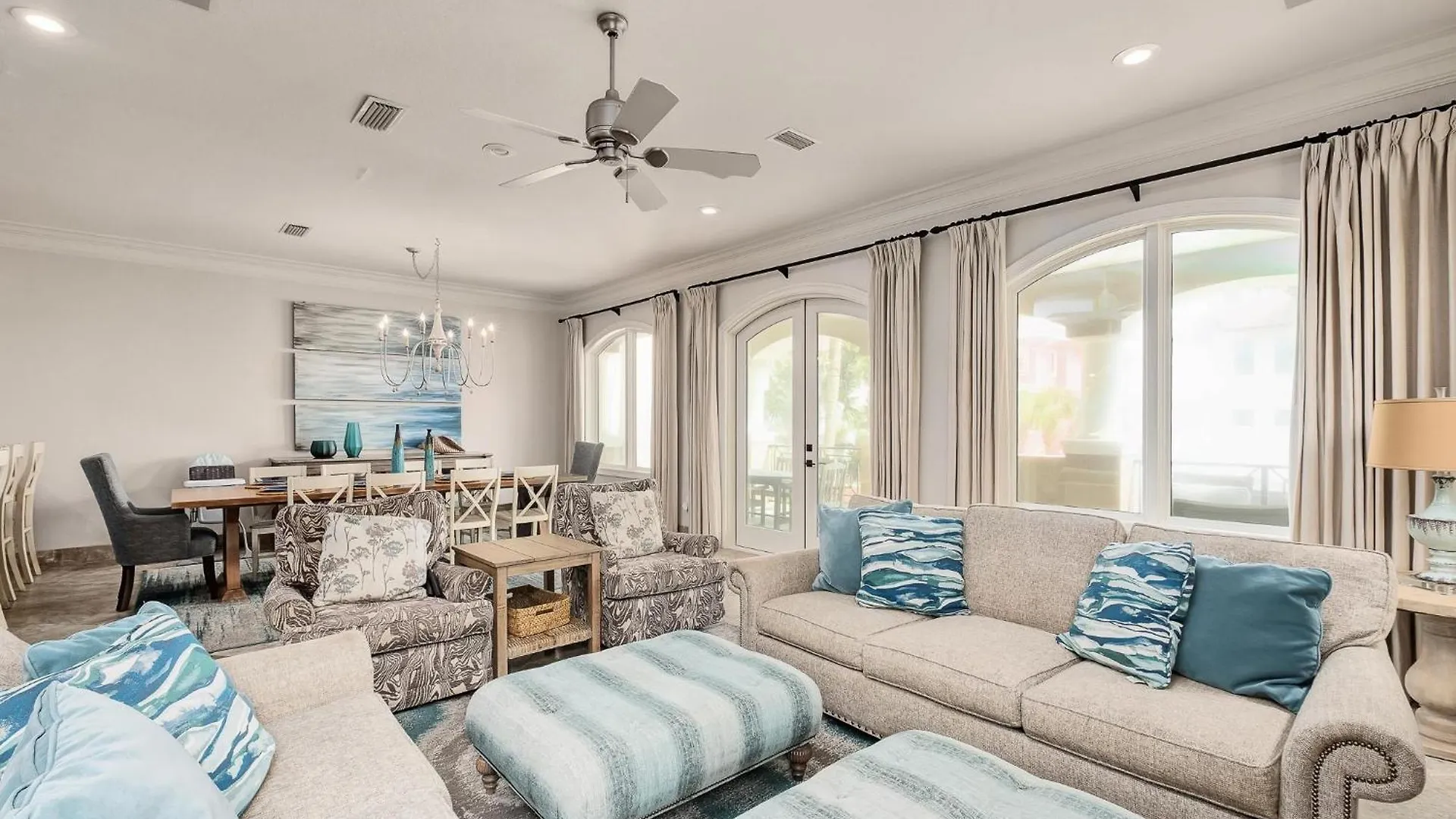 Sunset Memories Holiday home Destin