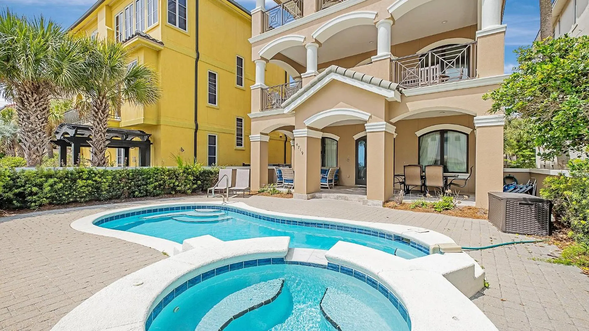 Sunset Memories Holiday home Destin
