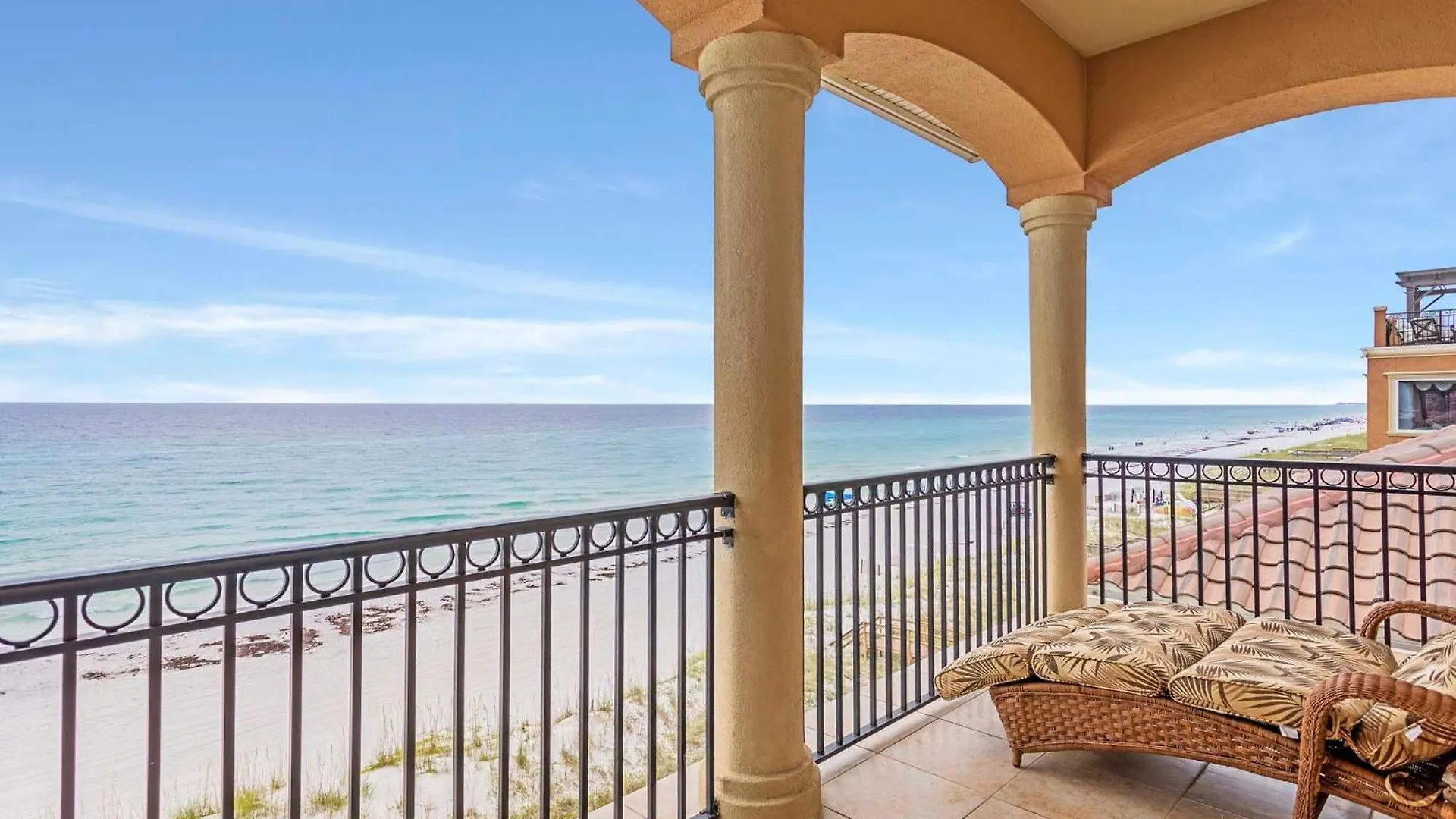 Grand Marquix Holiday home