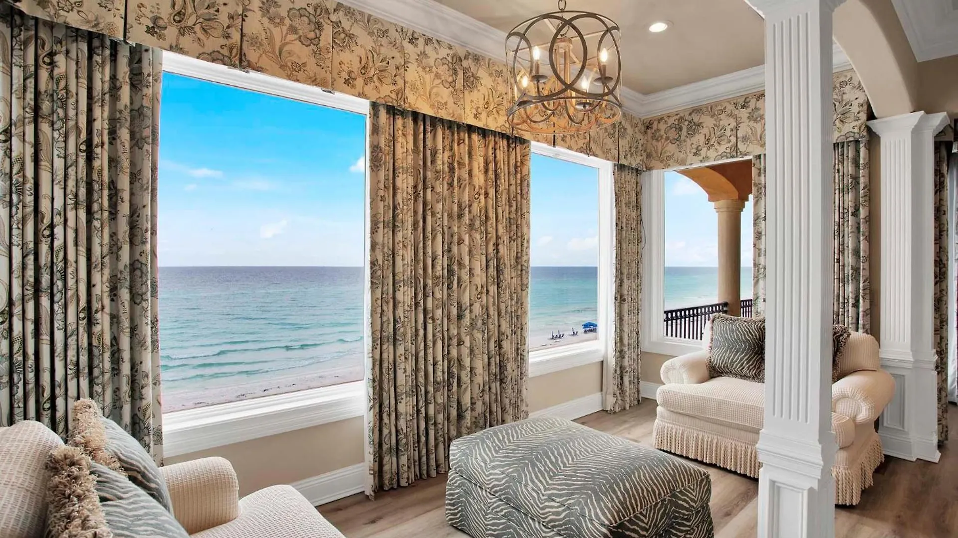 Grand Marquix Destin