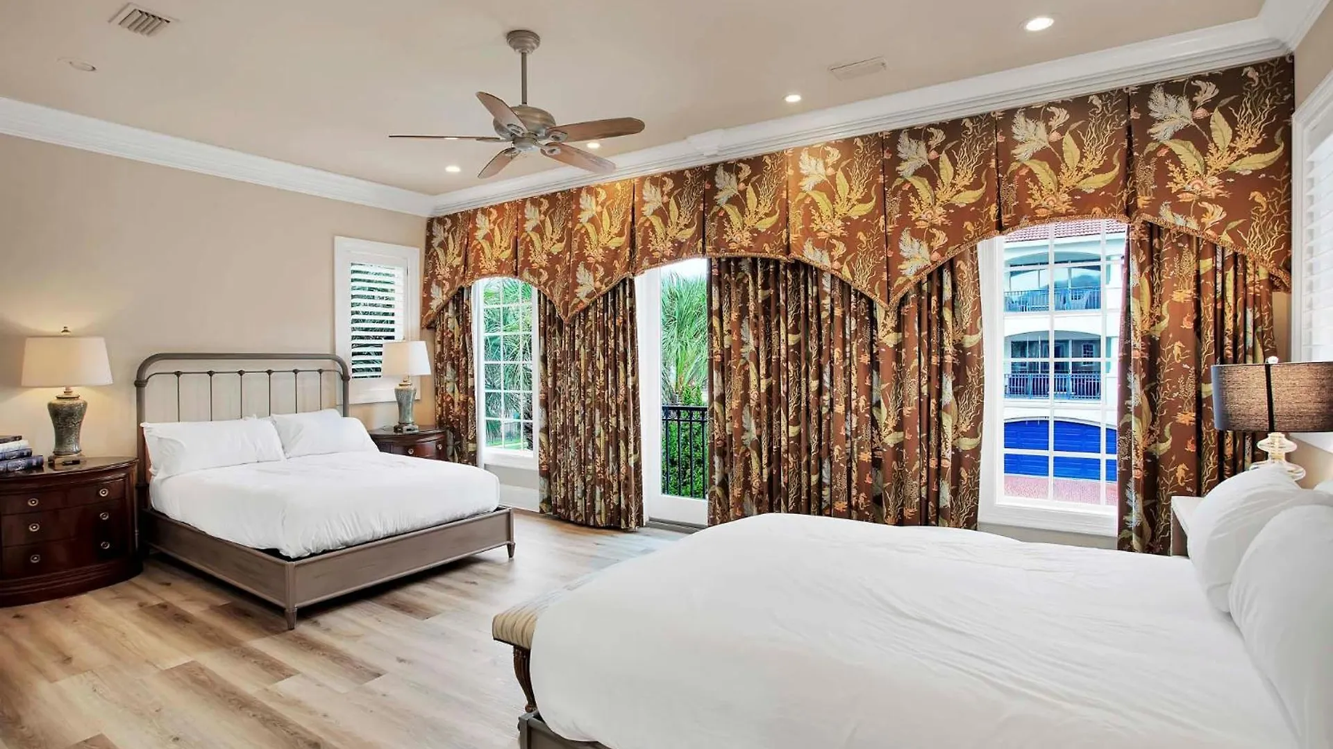 Holiday home Grand Marquix Destin