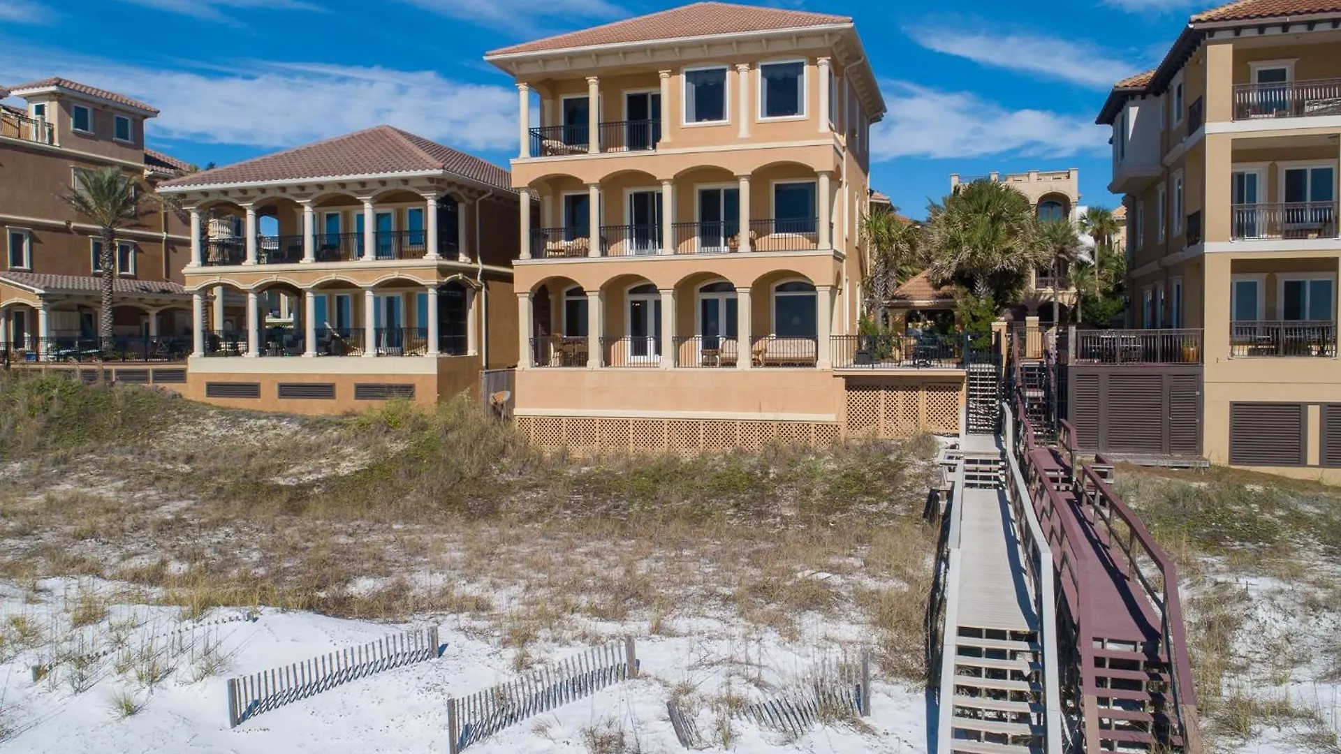Grand Marquix * Destin