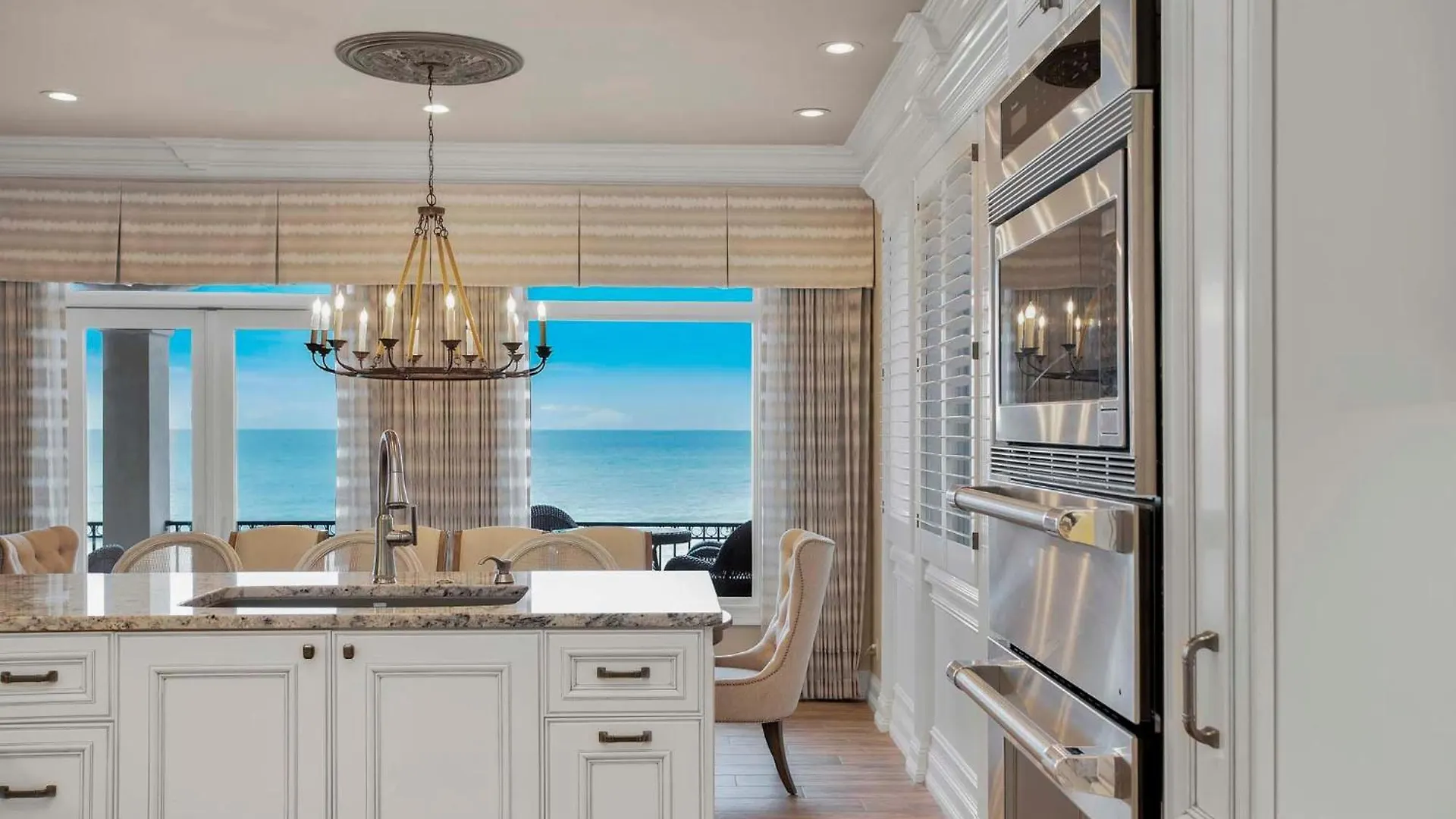 Holiday home Grand Marquix Destin