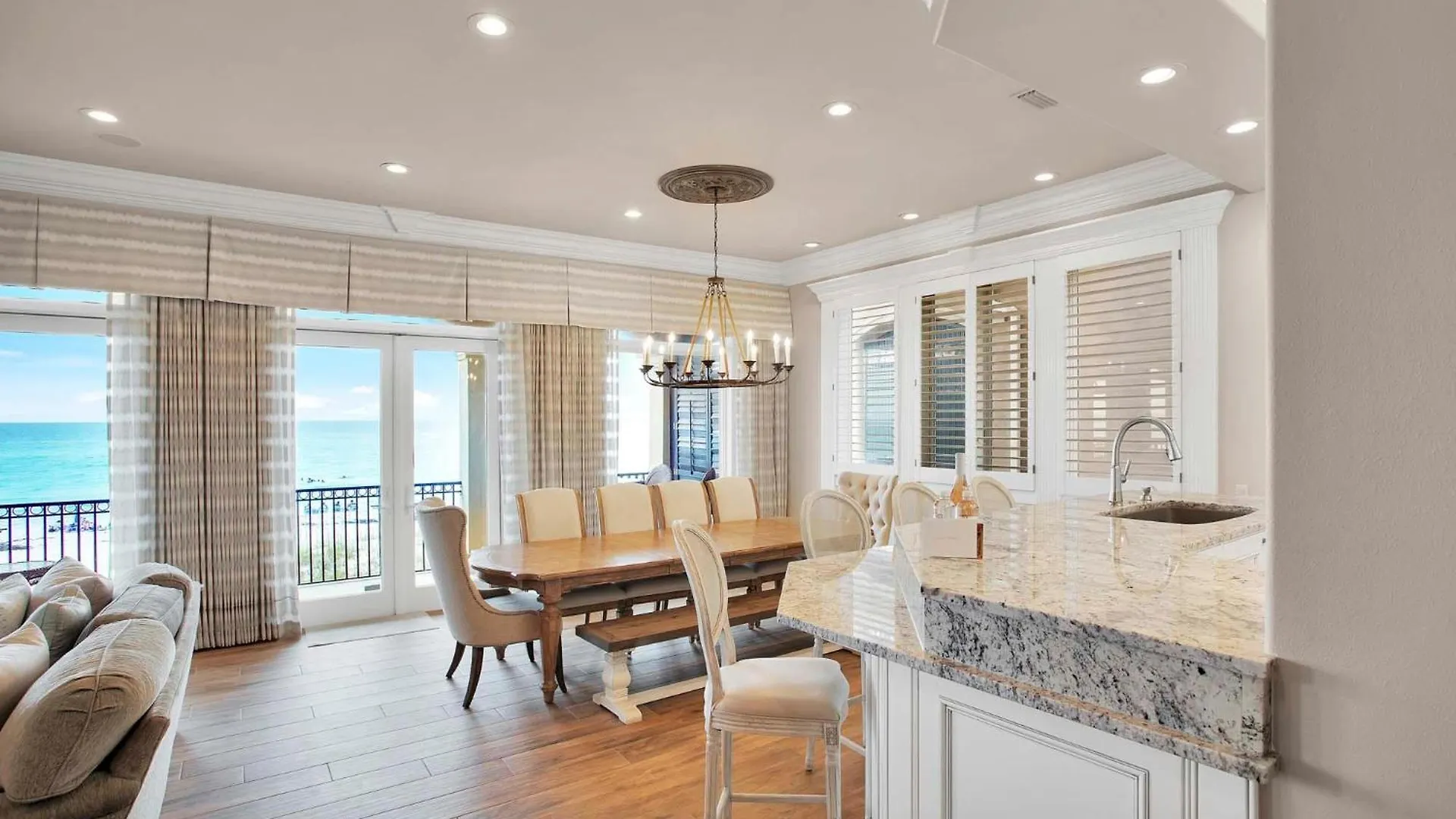 Grand Marquix Holiday home *