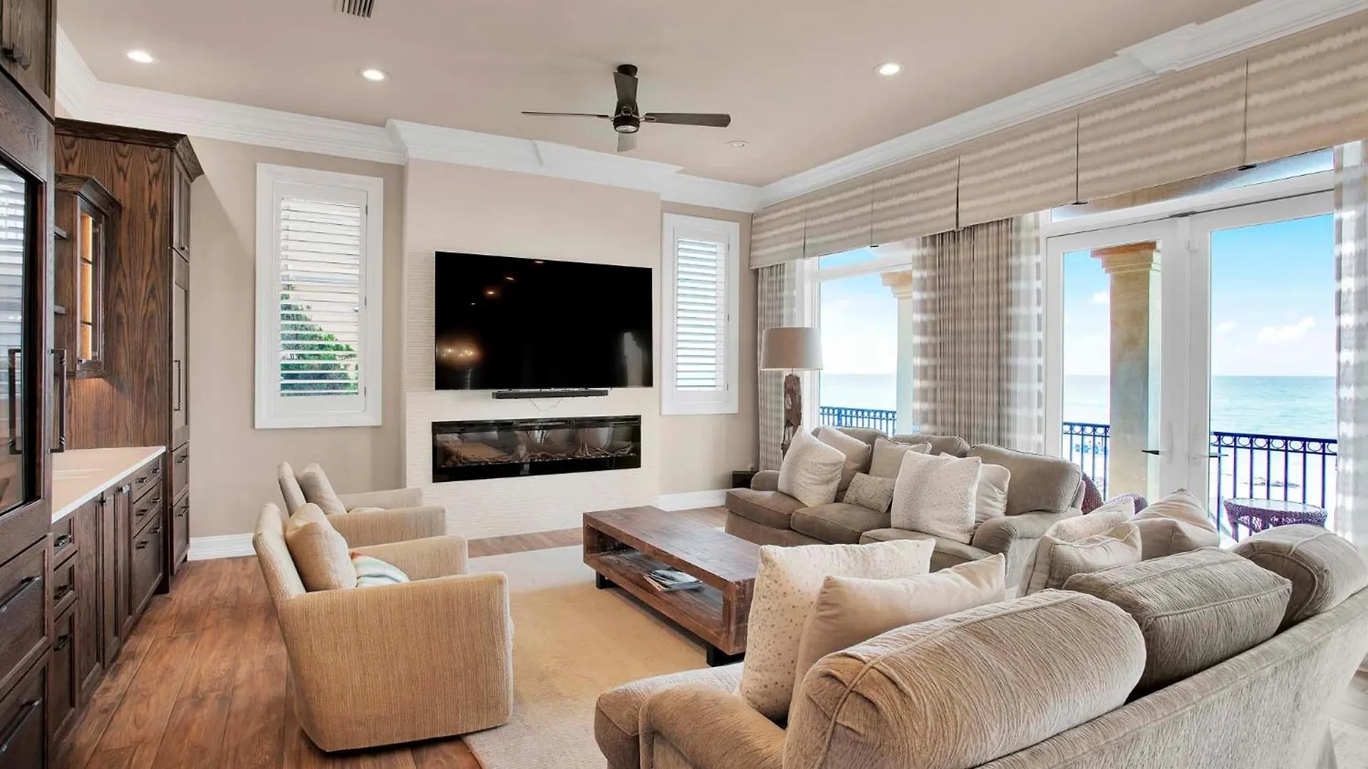 Holiday home Grand Marquix Destin
