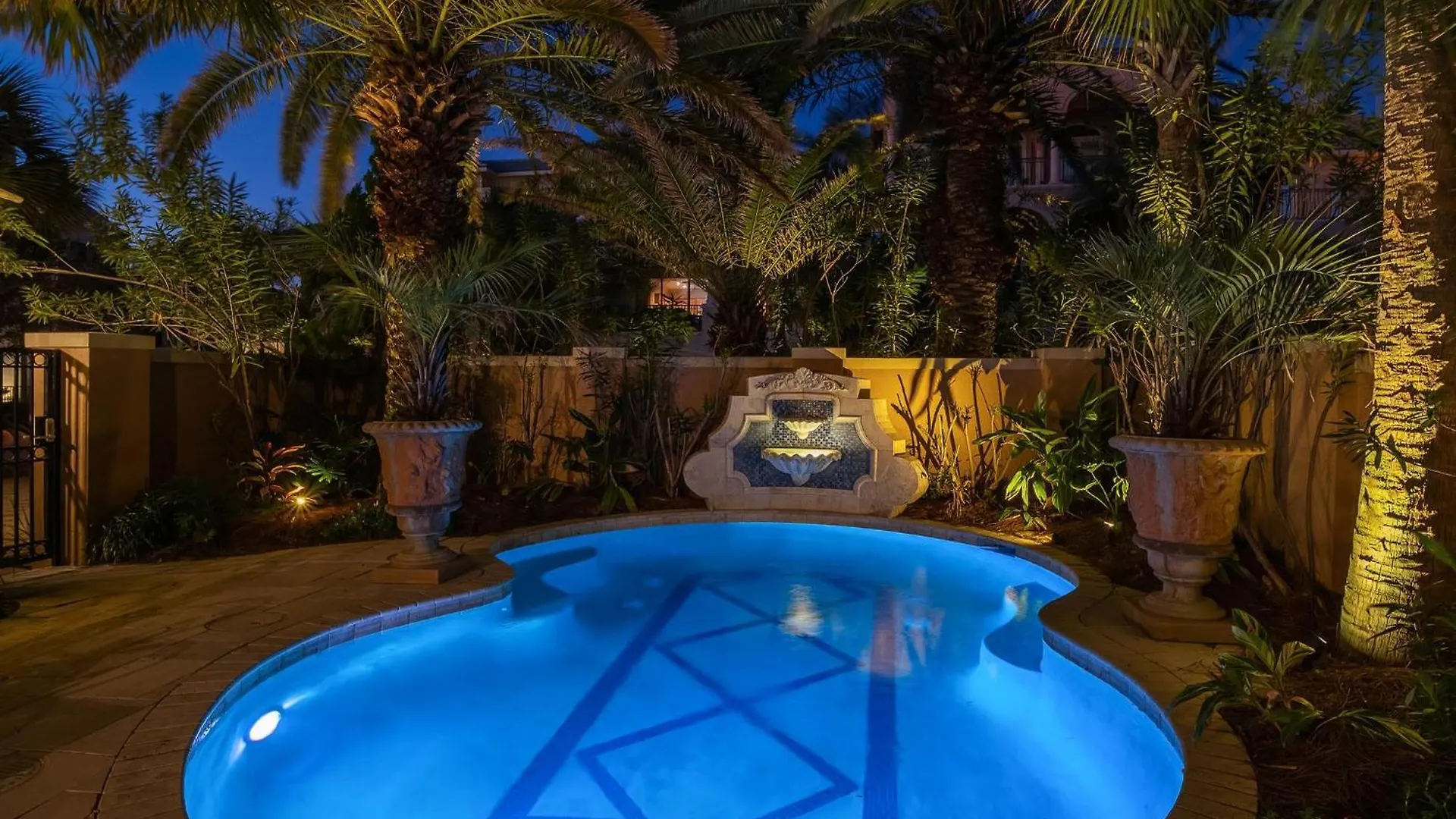 Holiday home Grand Marquix