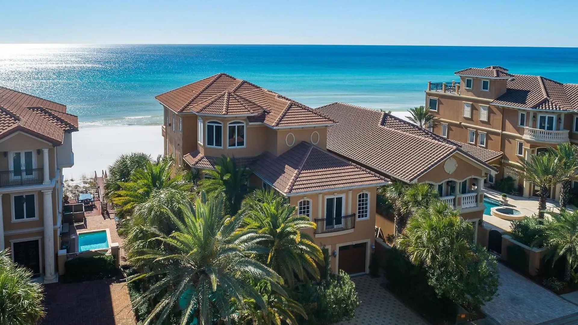 Holiday home Grand Marquix Destin