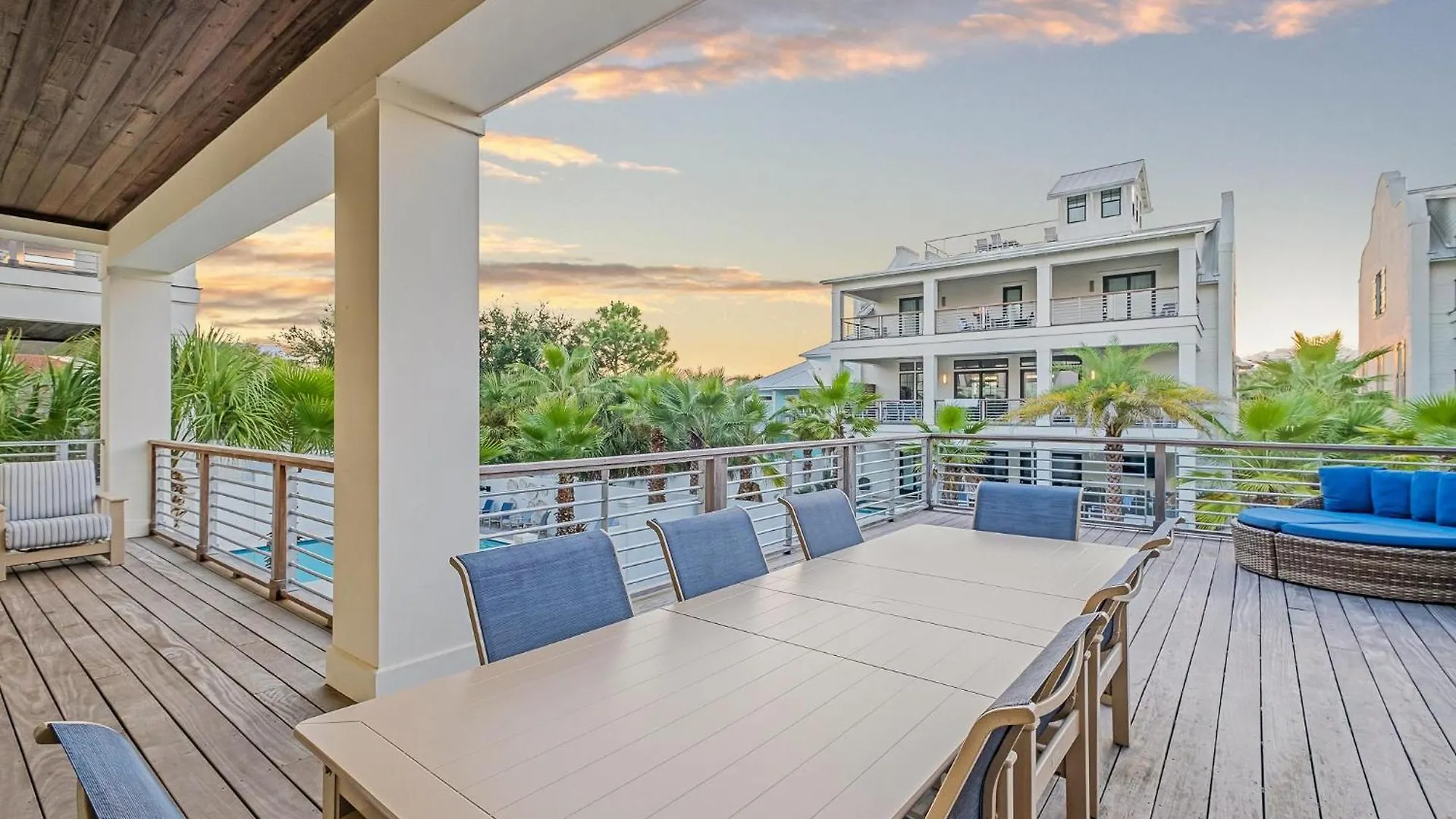 Oasis At Park Row Holiday home *