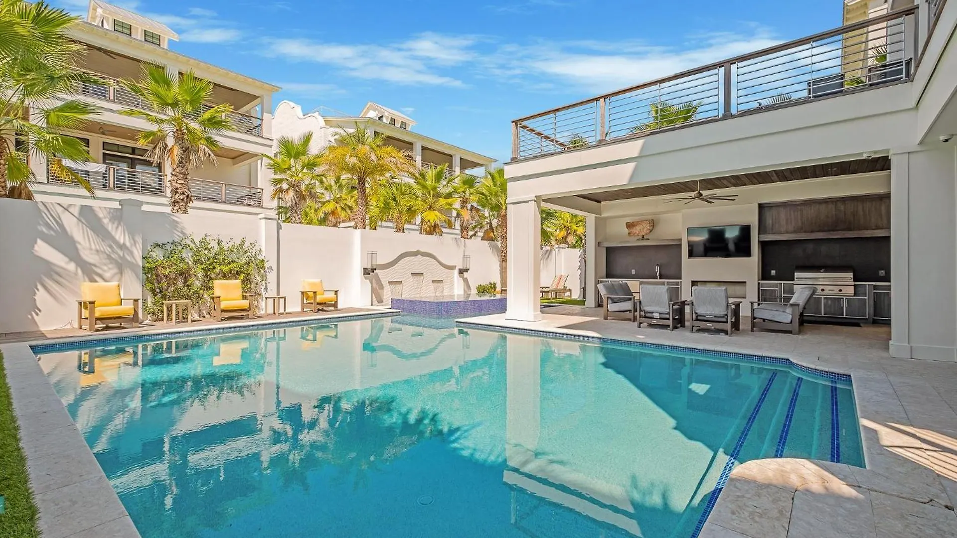 Holiday home Oasis At Park Row *