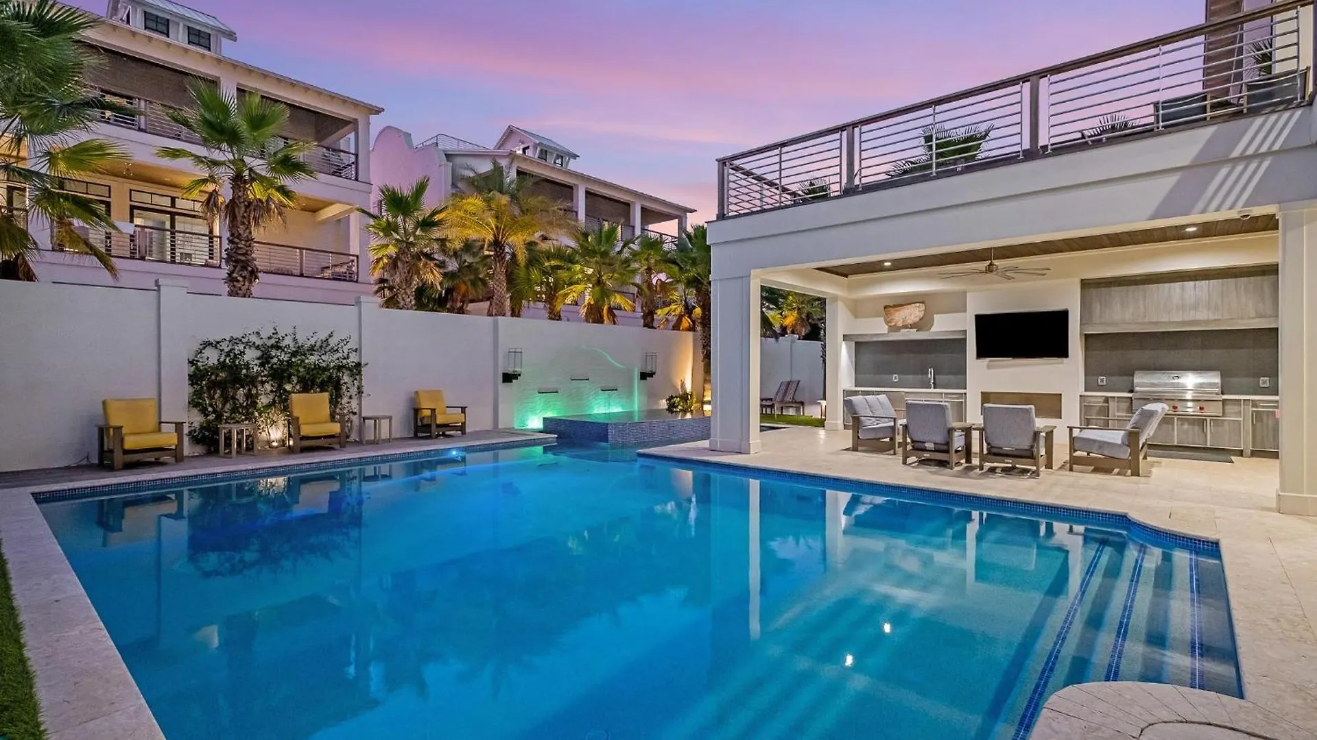 Oasis At Park Row Holiday home Destin