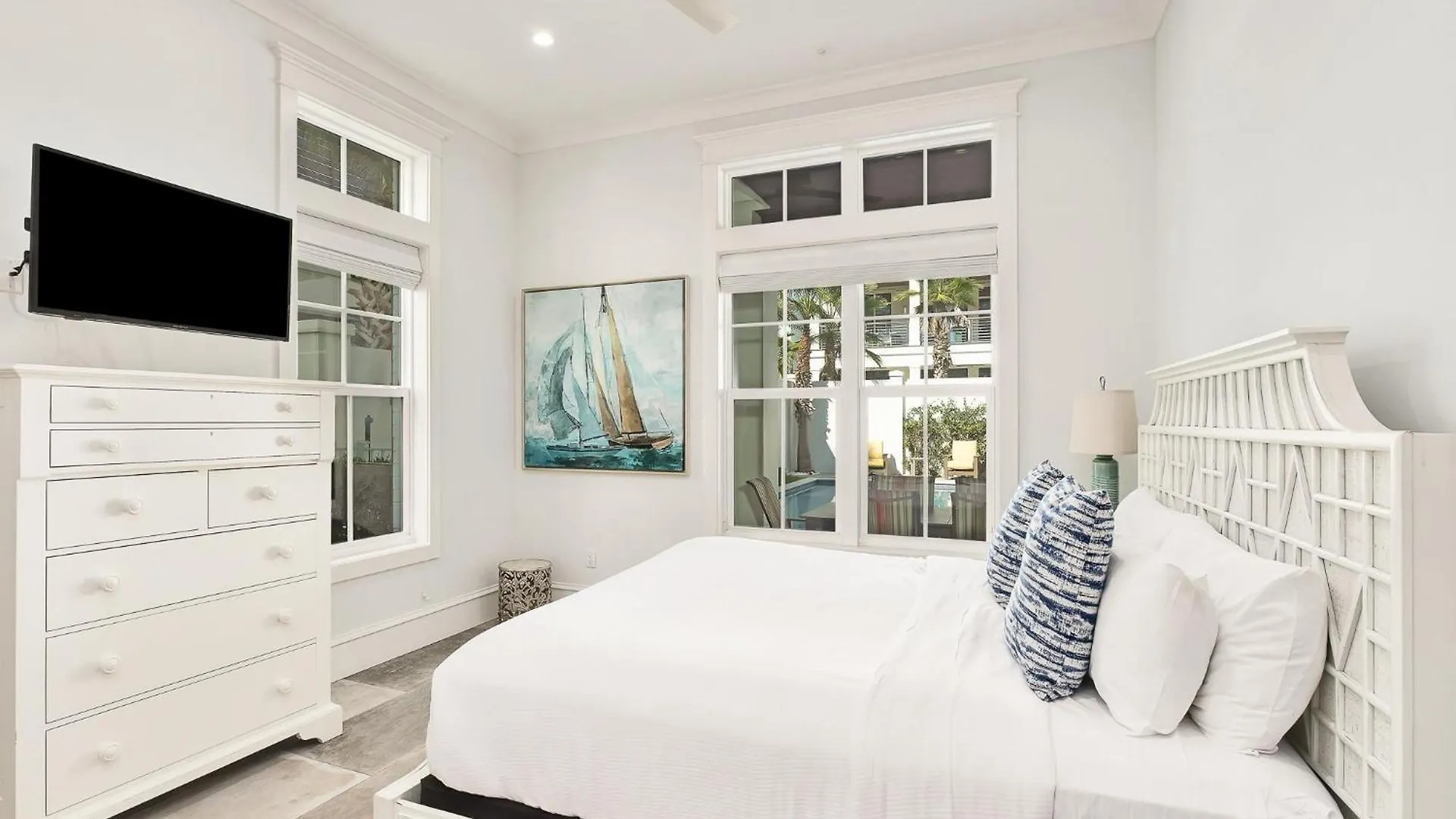 Oasis At Park Row Holiday home Destin