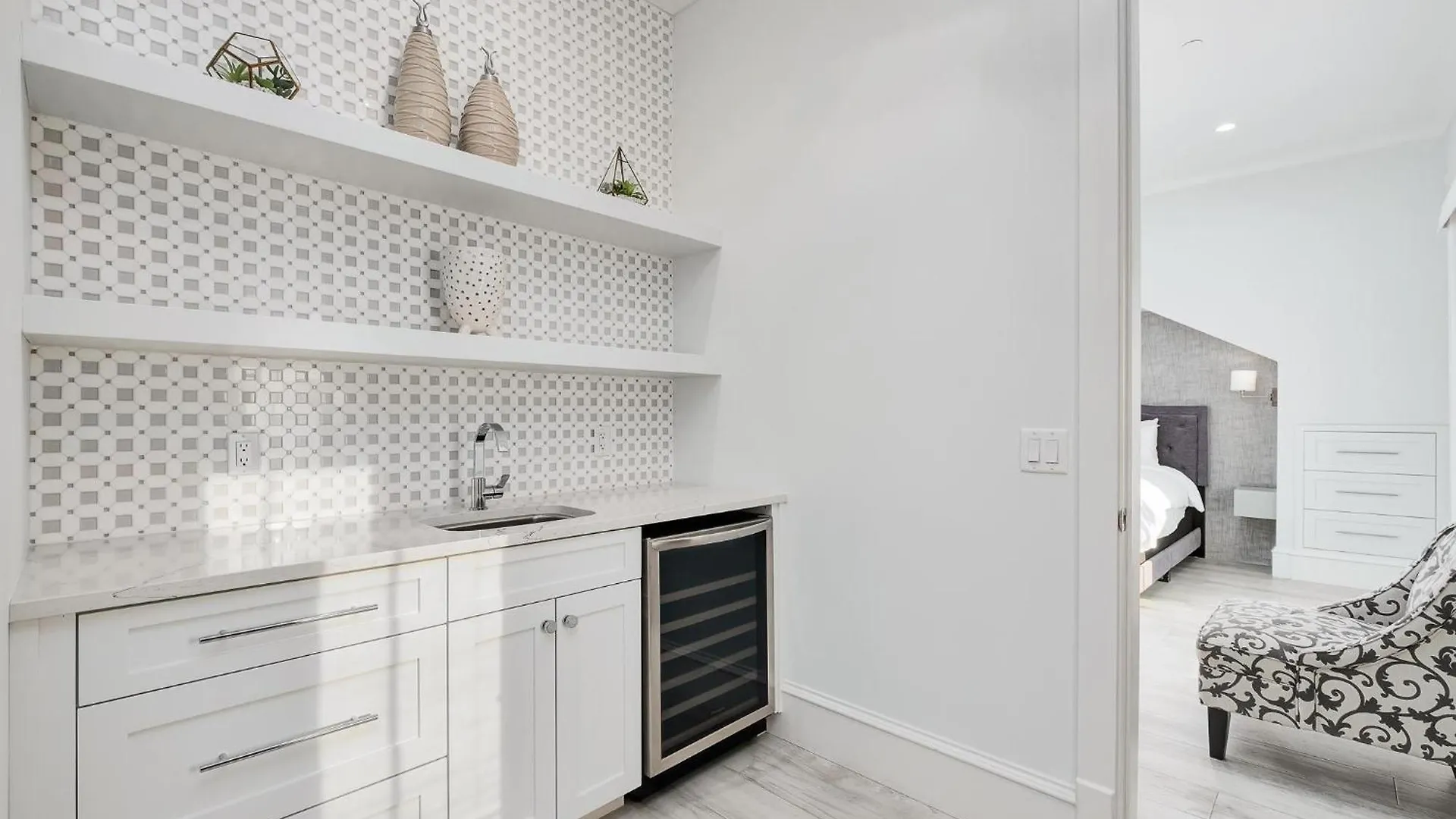 Holiday home Oasis At Park Row *