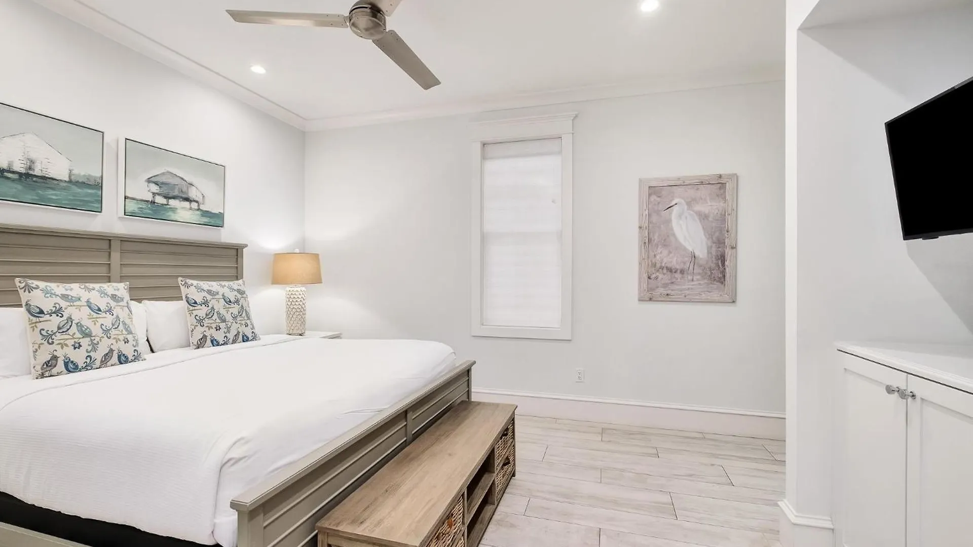 Oasis At Park Row Holiday home