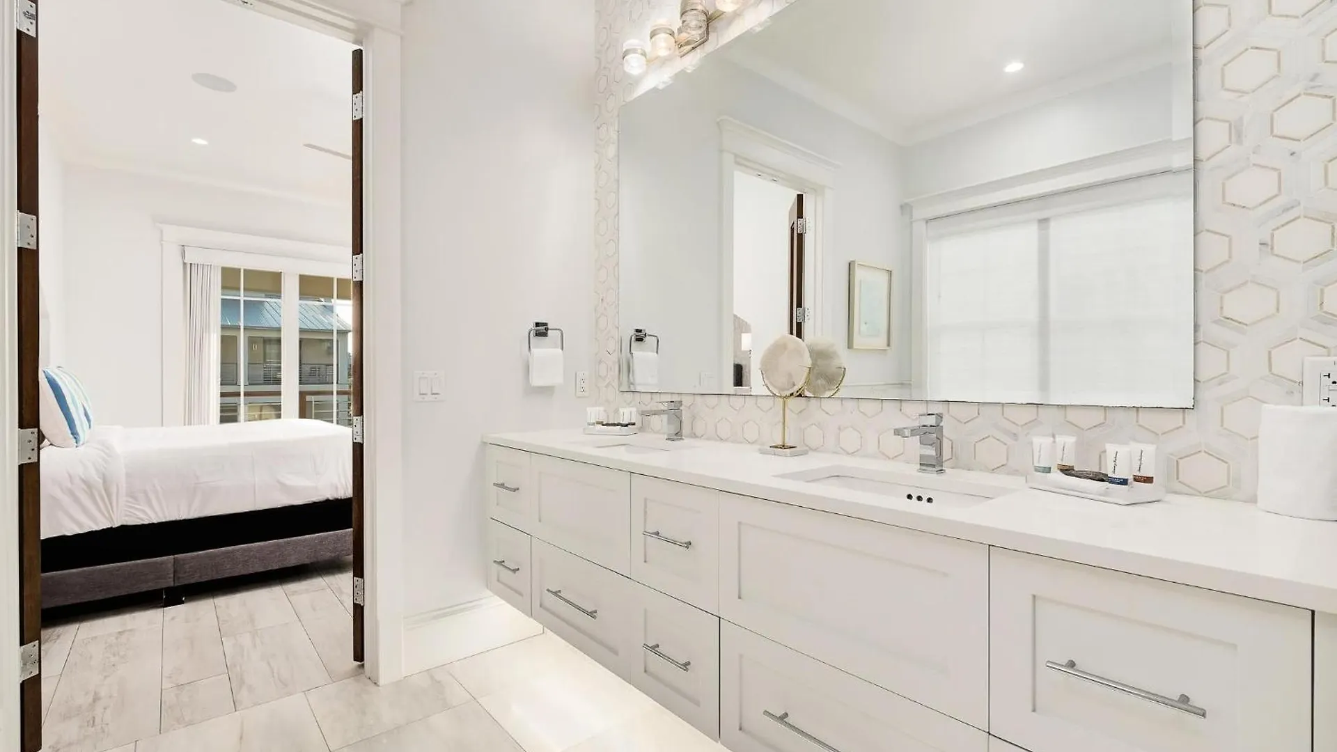 Oasis At Park Row Holiday home Destin